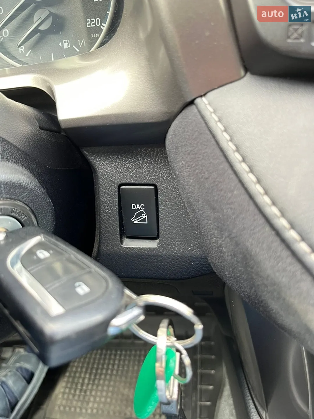 2015 Toyota RAV 4 - мініатюра 5
