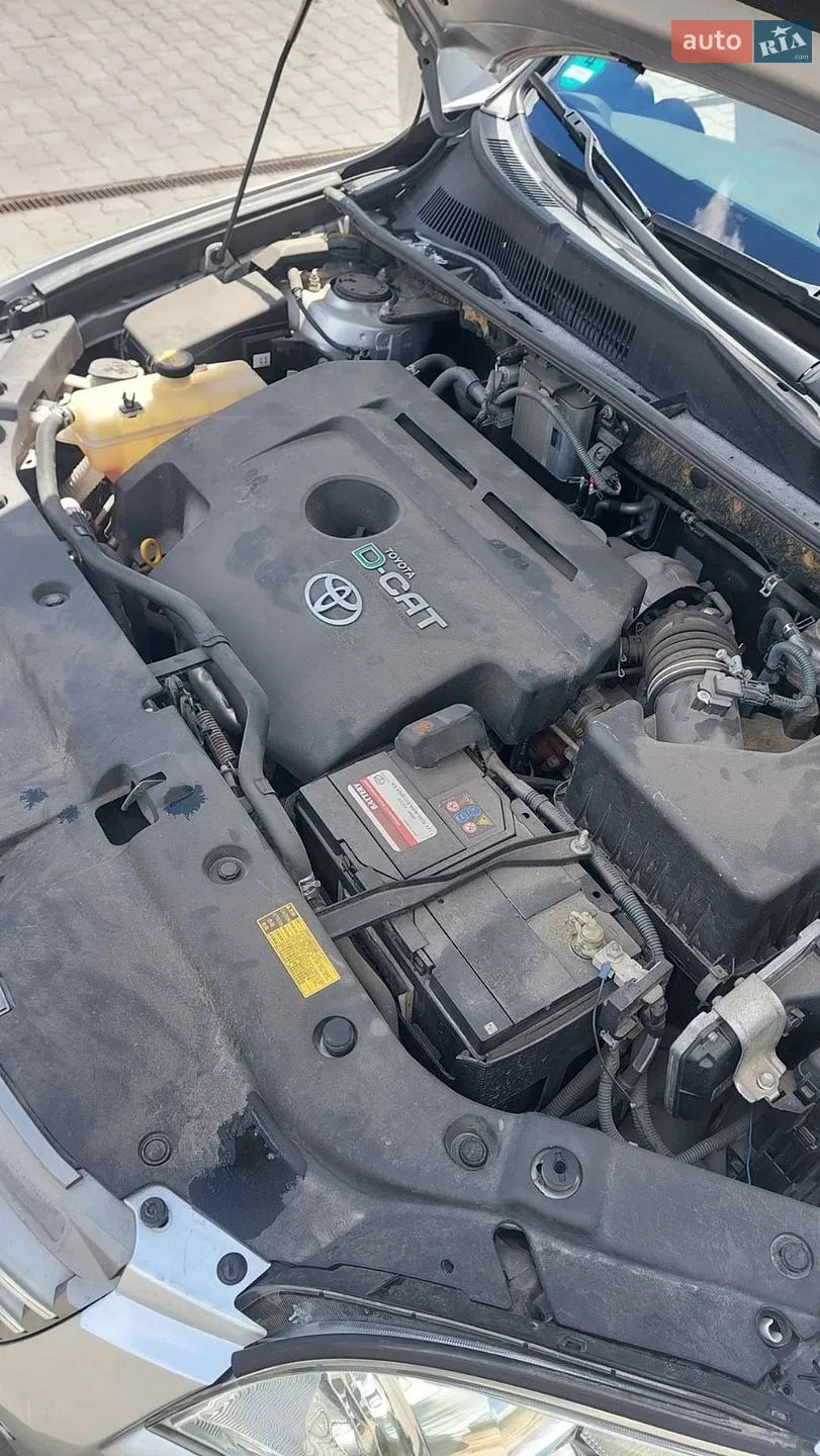 2012 Toyota RAV 4 - мініатюра 38