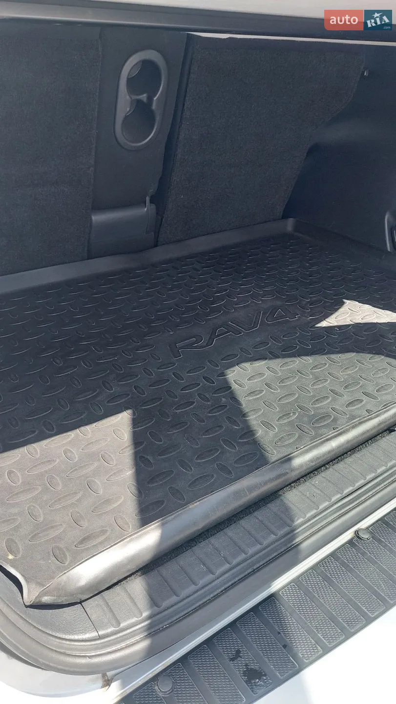 2012 Toyota RAV 4 - мініатюра 42