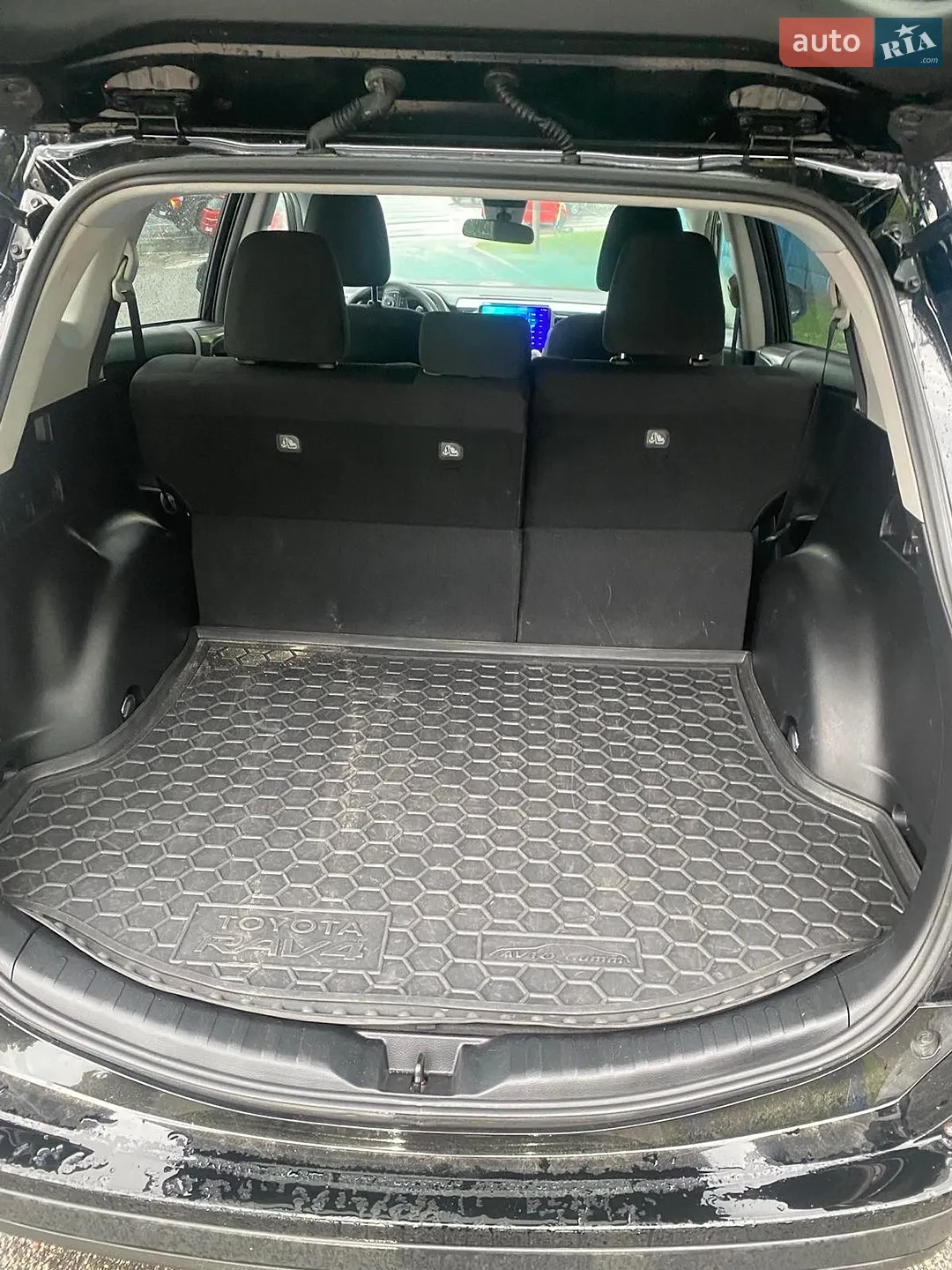 2018 Toyota RAV 4 - мініатюра 7
