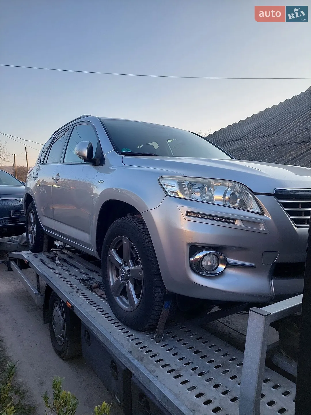 2012 Toyota RAV 4 - мініатюра 50
