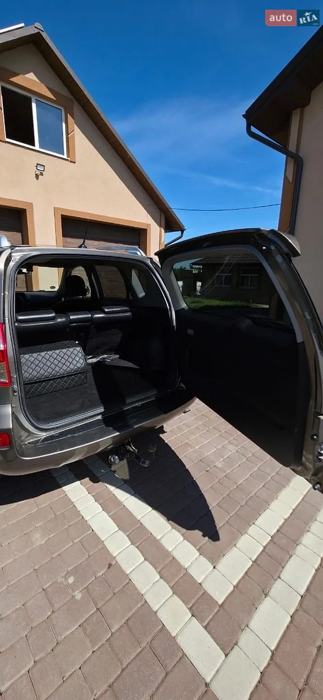 2010 Toyota RAV 4 - мініатюра 15