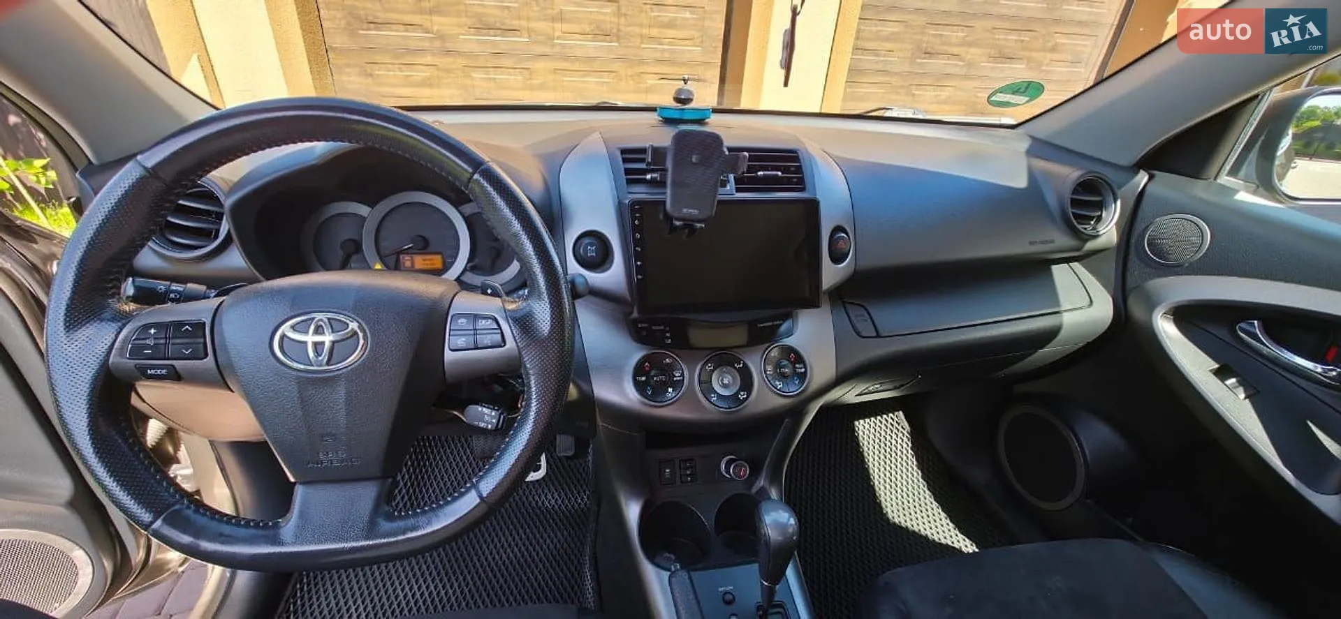 2010 Toyota RAV 4 - мініатюра 23