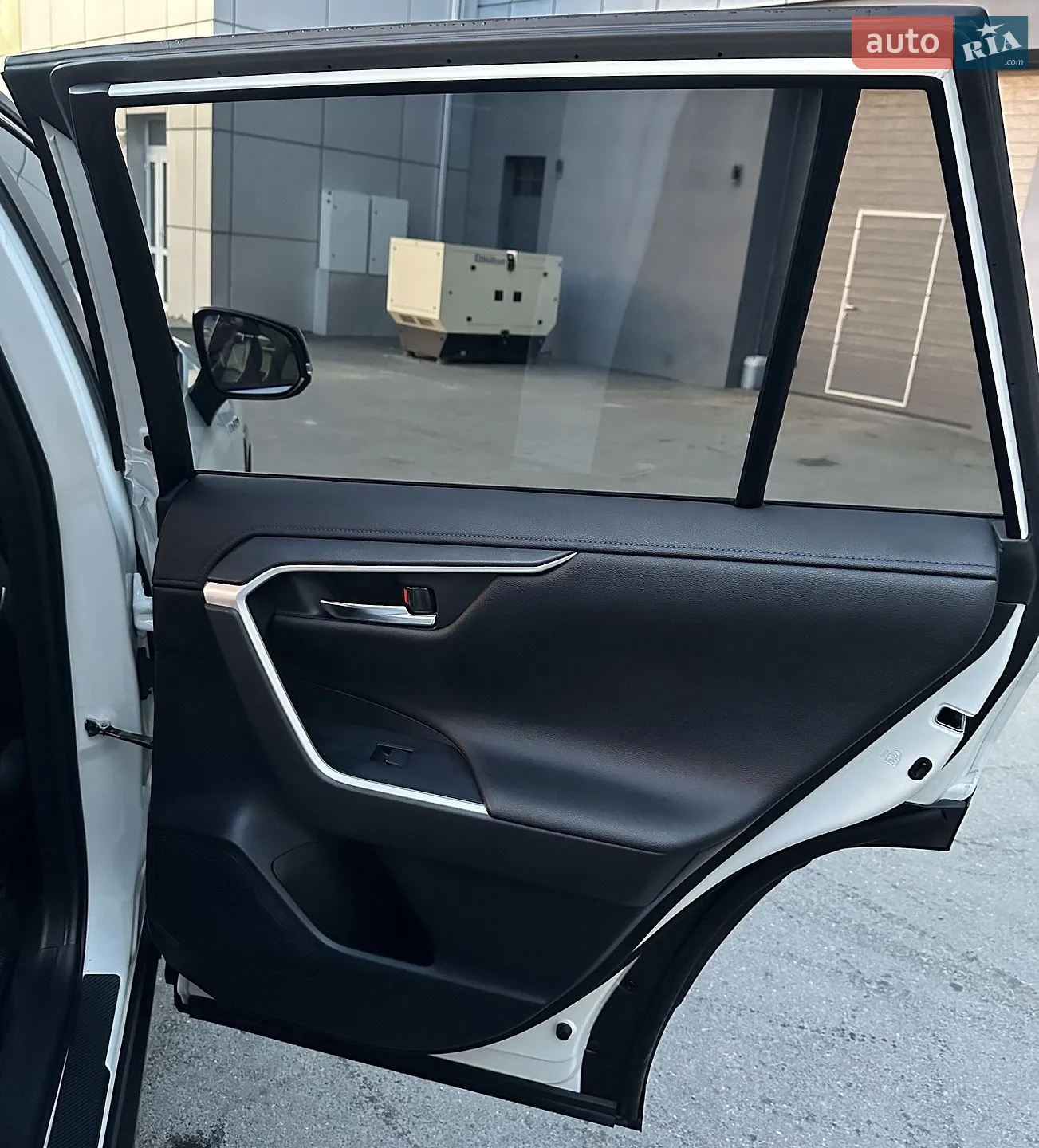 2021 Toyota RAV 4 - мініатюра 40