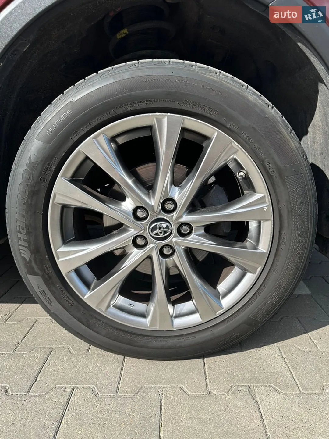 2016 Toyota RAV 4 - мініатюра 28