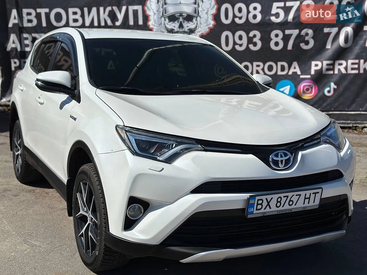 2015 Toyota RAV 4 - мініатюра 25
