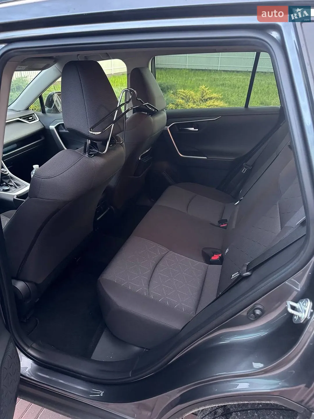 2020 Toyota RAV 4 - мініатюра 13