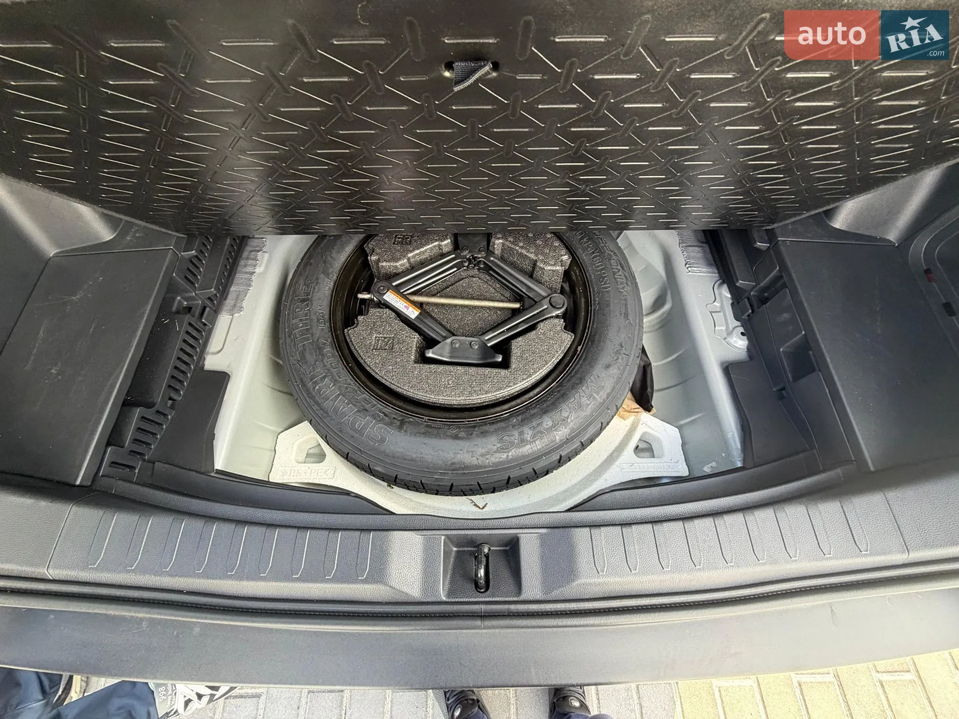 2023 Toyota RAV 4 - мініатюра 15