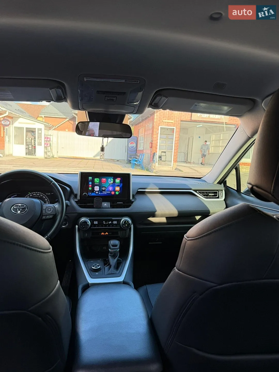 2023 Toyota RAV 4 - мініатюра 28