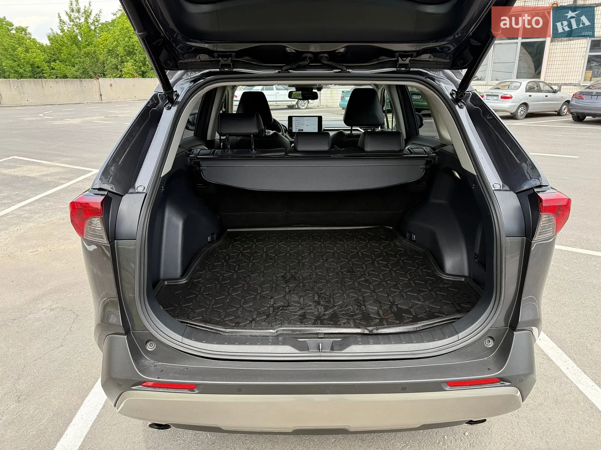 2023 Toyota RAV 4 - мініатюра 30