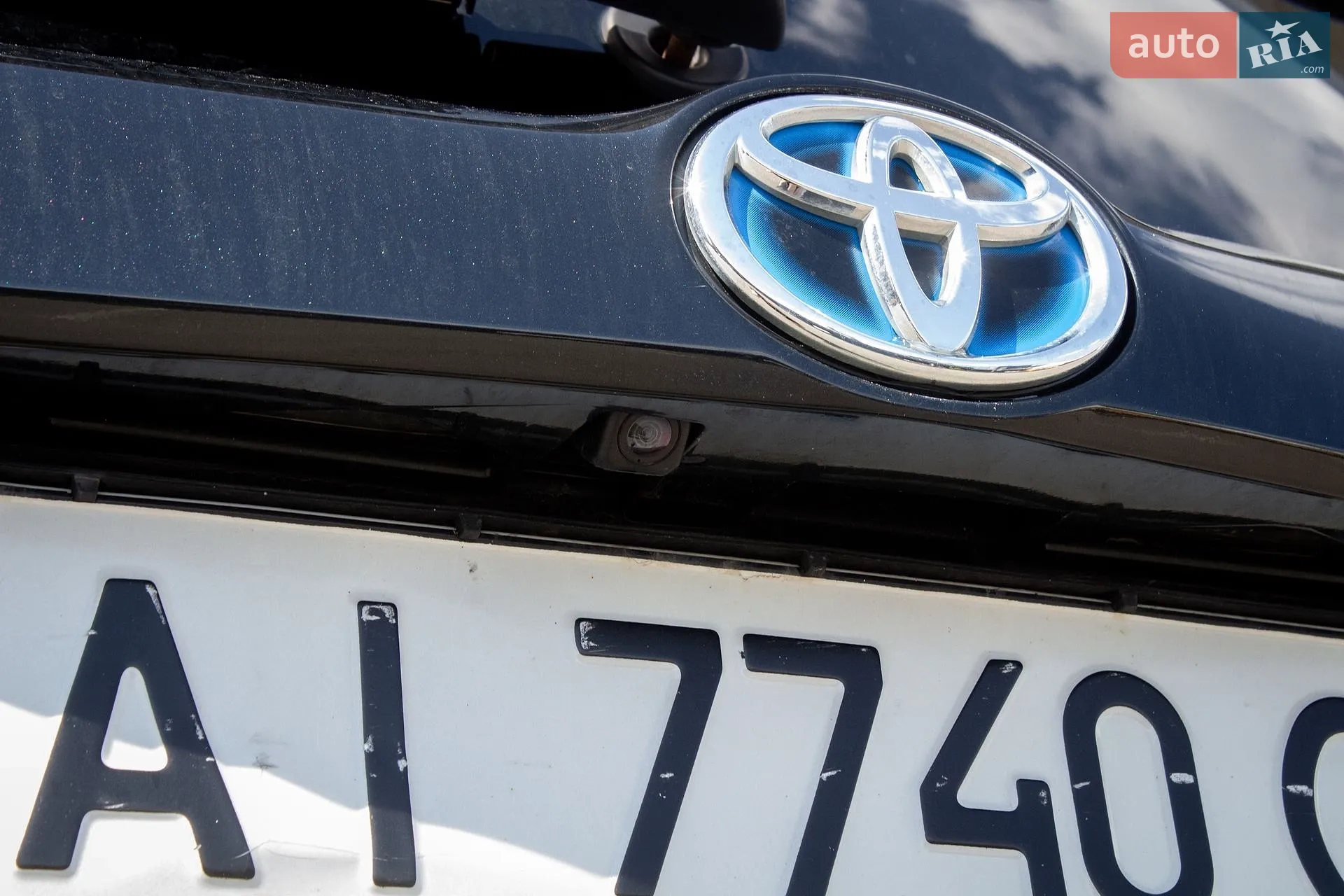 2016 Toyota RAV 4 - мініатюра 43
