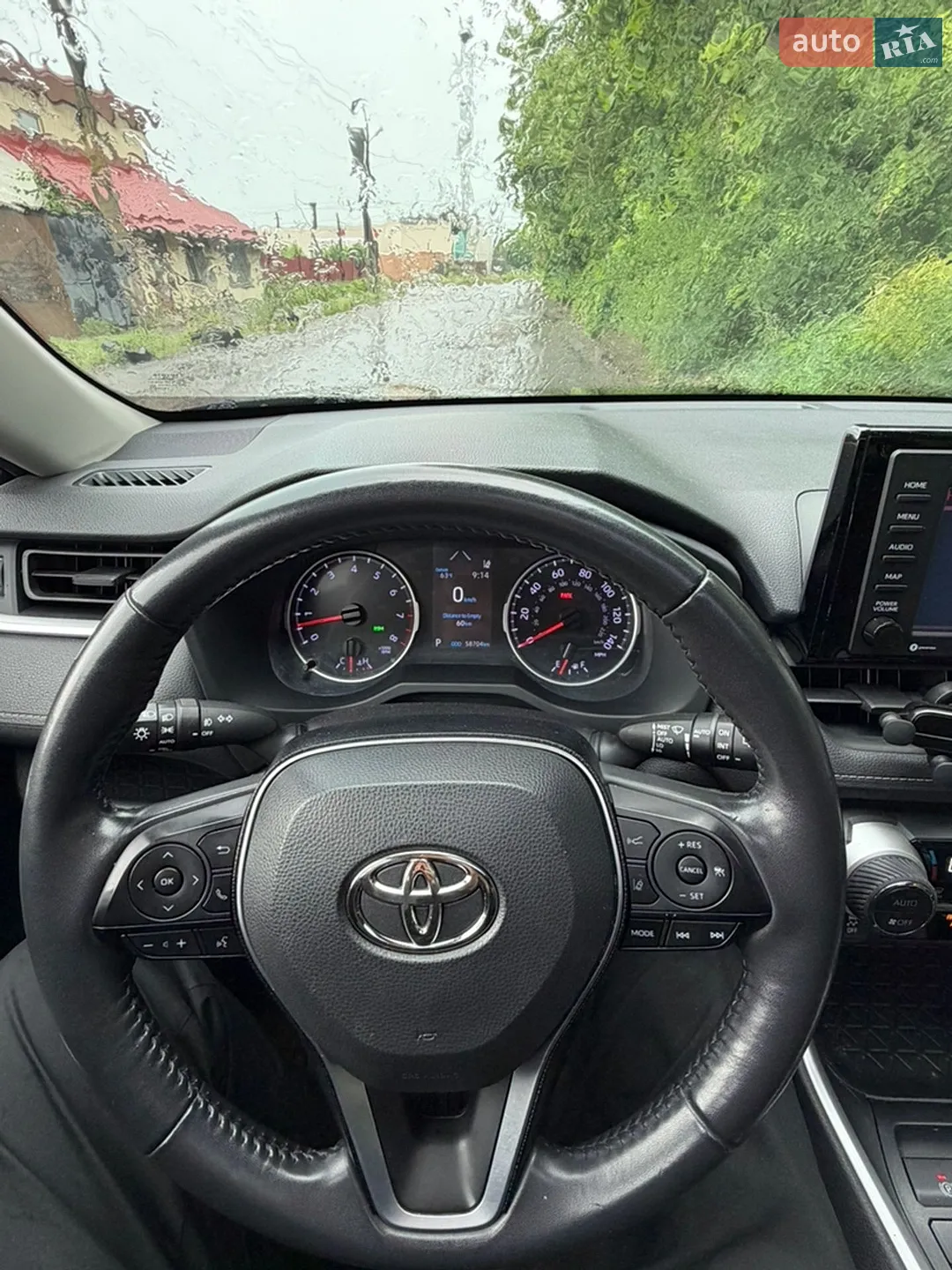 2019 Toyota RAV 4 - мініатюра 9