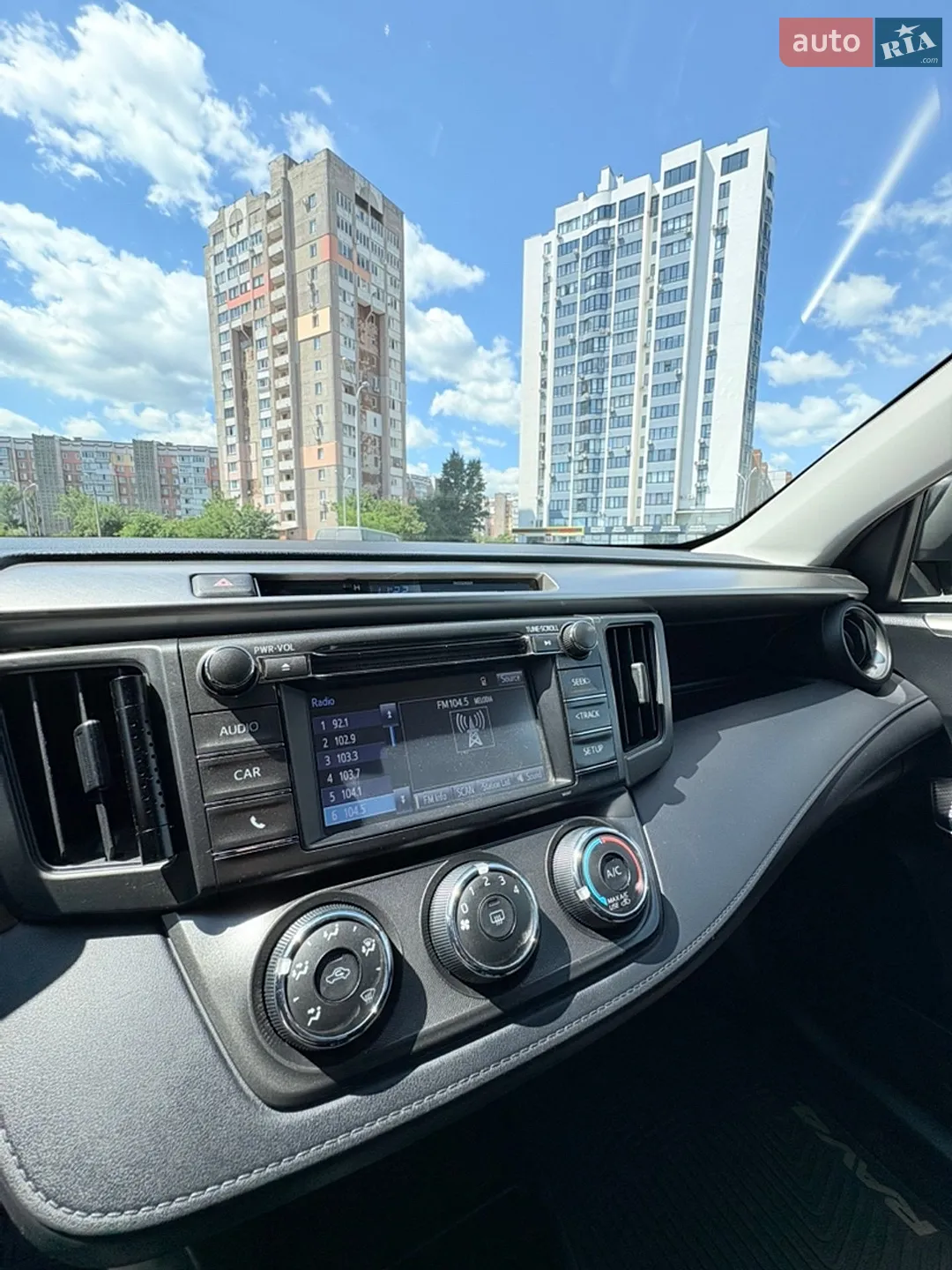 2015 Toyota RAV 4 - мініатюра 26