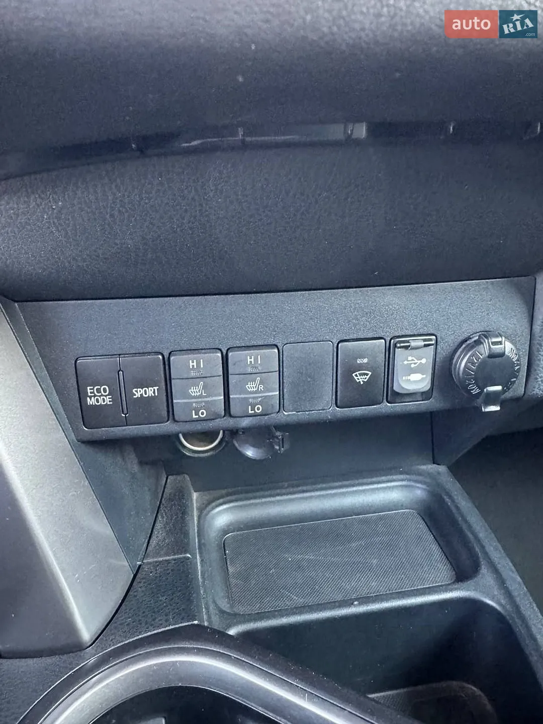 2016 Toyota RAV 4 - мініатюра 13