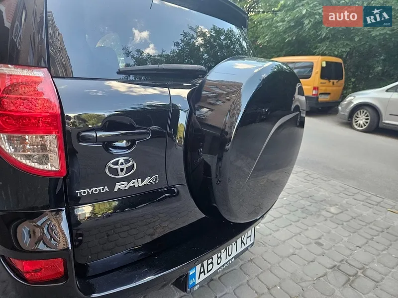 Toyota RAV4 2007 VIN JTMBH31V705043265 фото оголошення 52 з 92
