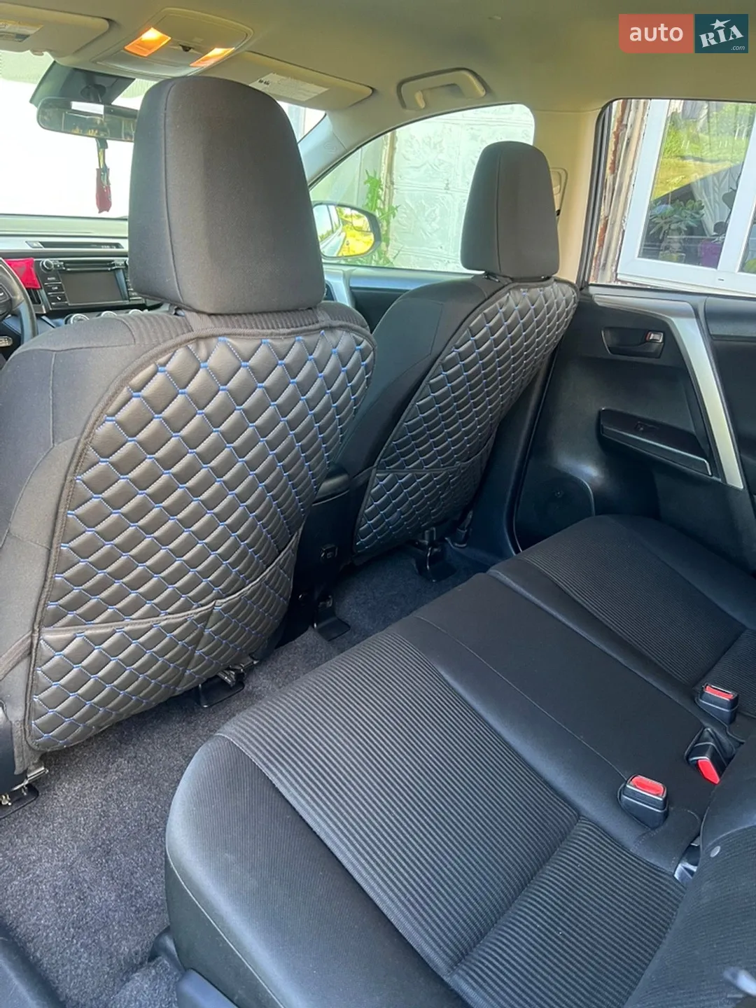 2018 Toyota RAV 4 - мініатюра 15
