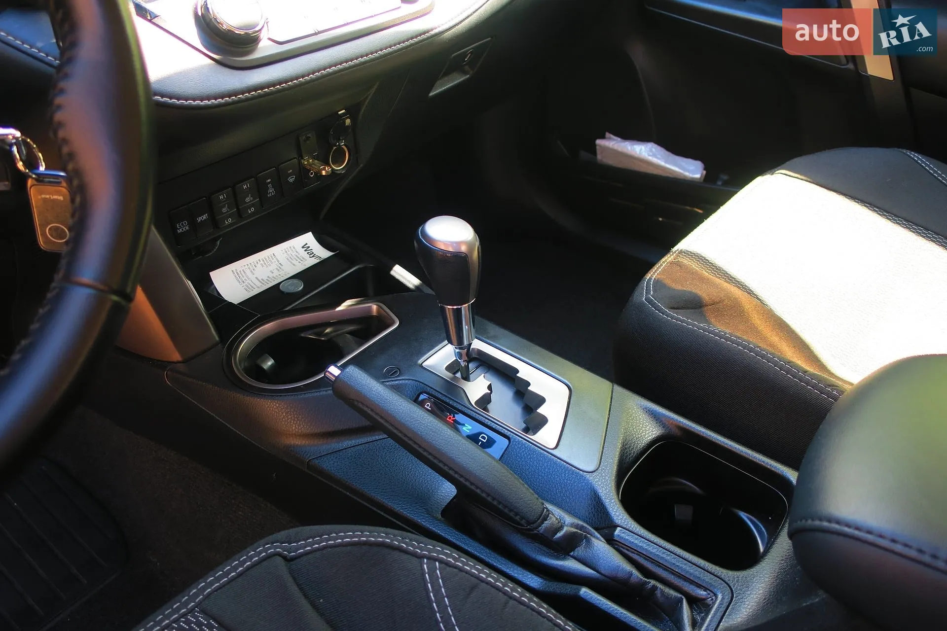 2016 Toyota RAV 4 - мініатюра 19