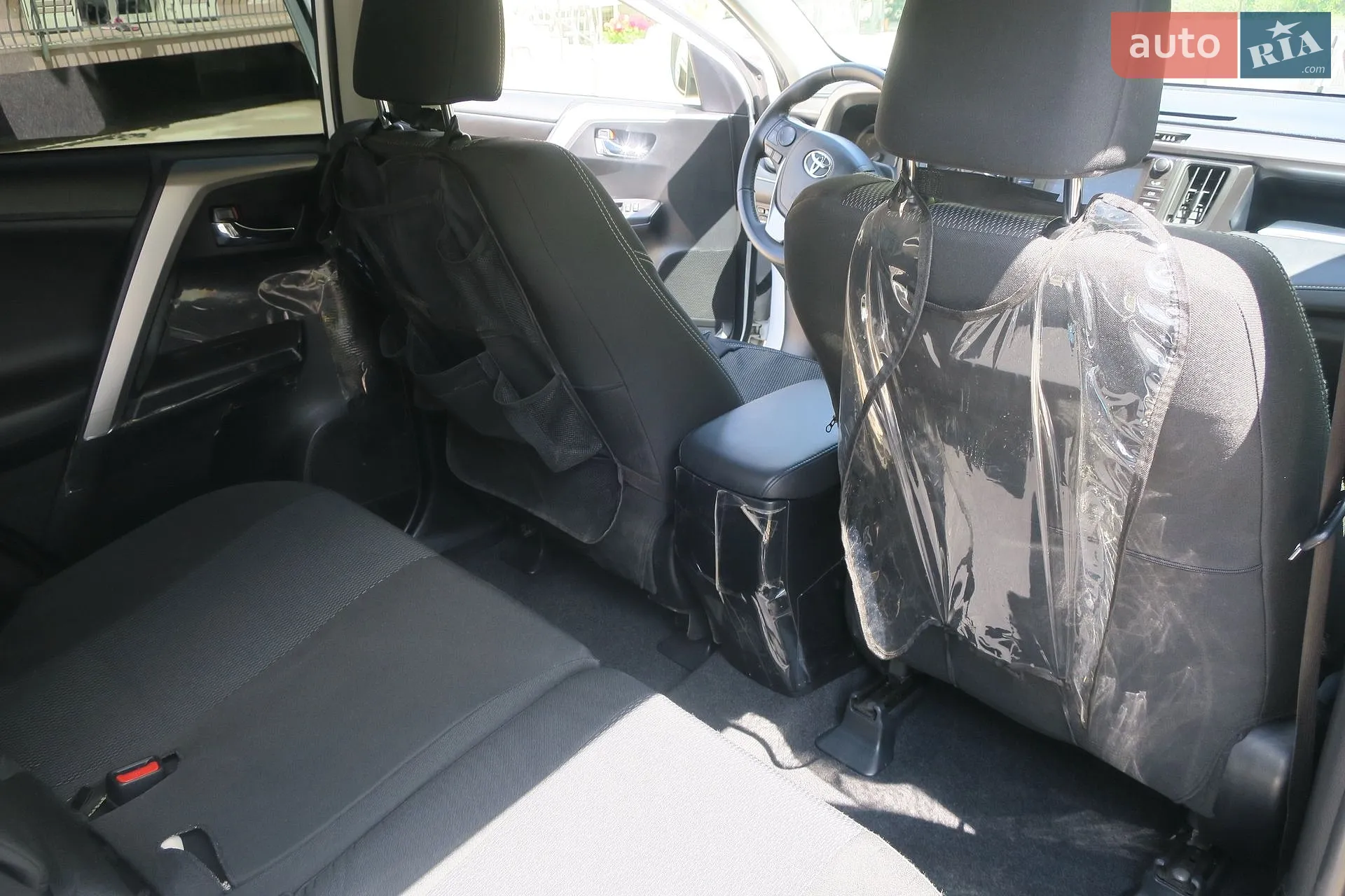 2016 Toyota RAV 4 - мініатюра 49