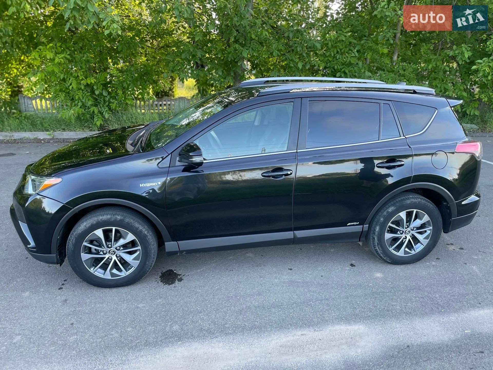2018 Toyota RAV 4 - мініатюра 21