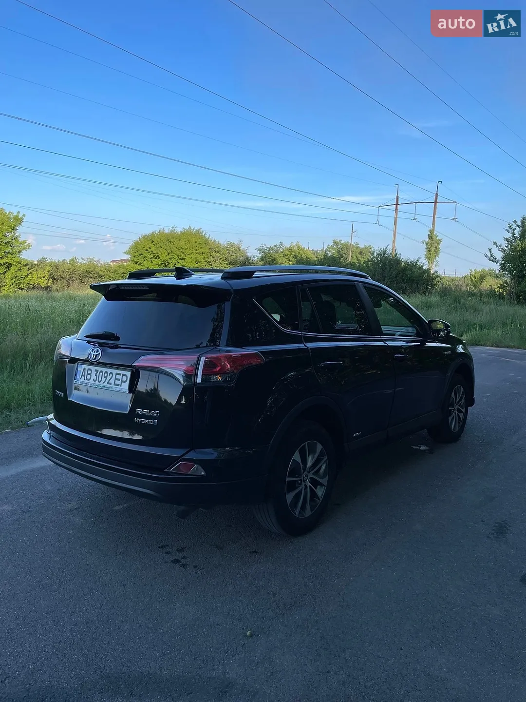 2018 Toyota RAV 4 - мініатюра 24