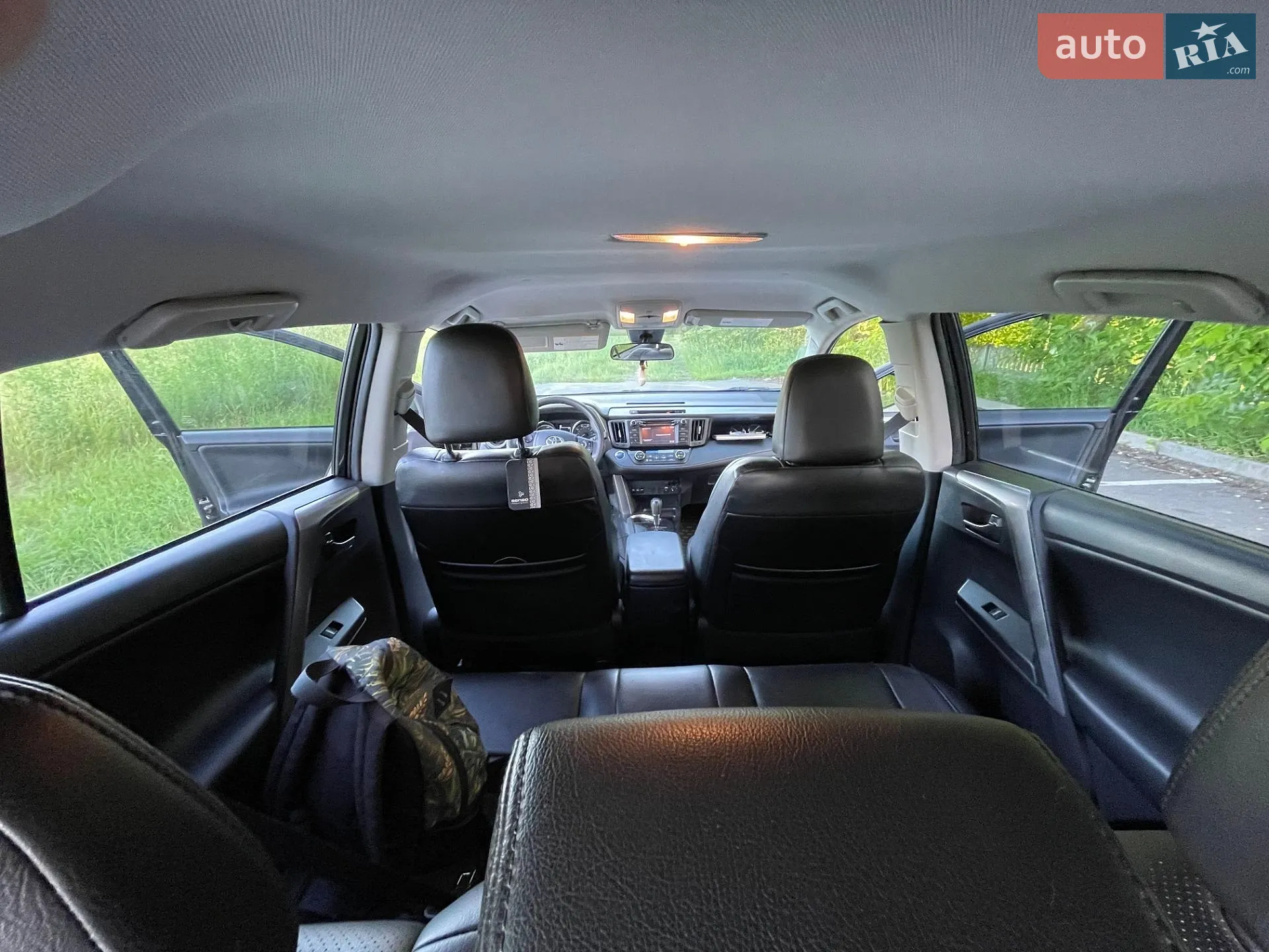 2018 Toyota RAV 4 - мініатюра 26