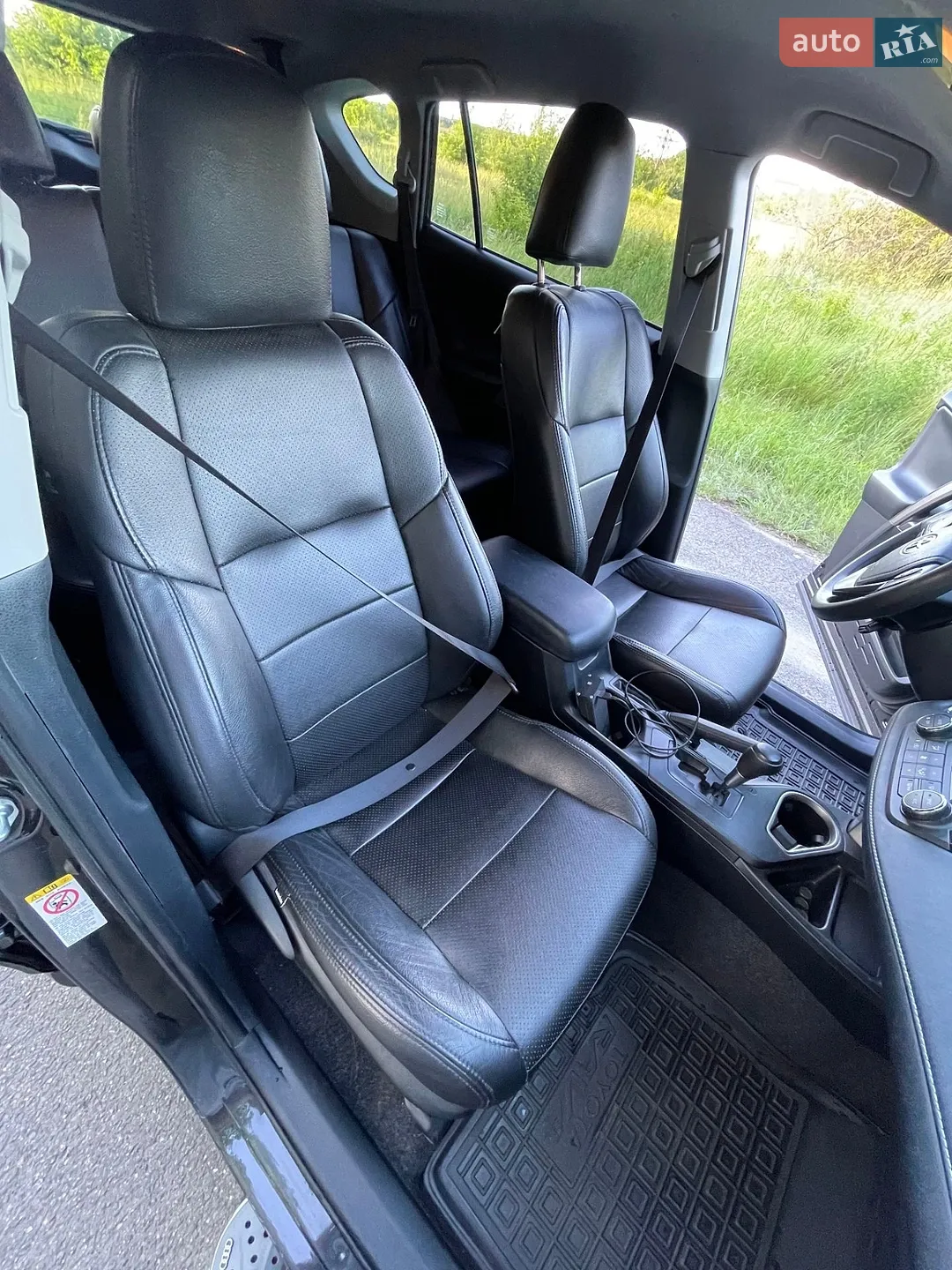 2018 Toyota RAV 4 - мініатюра 32