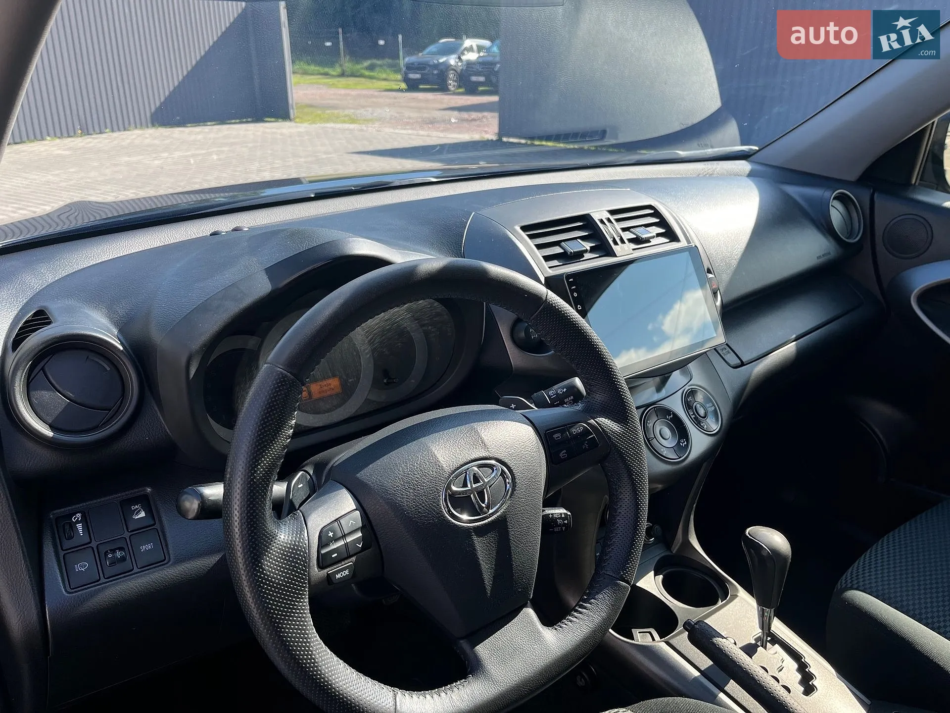 2012 Toyota RAV 4 - мініатюра 12