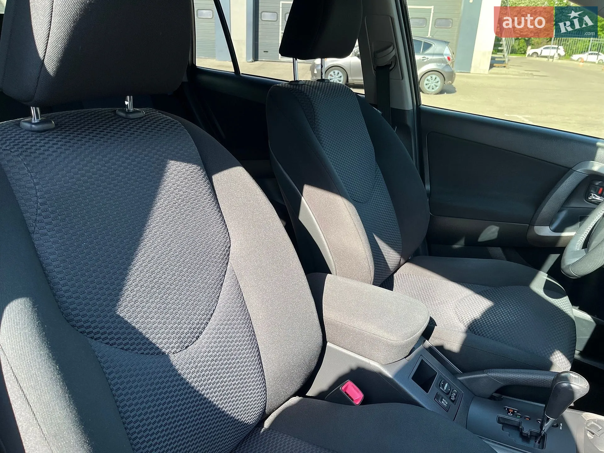 2012 Toyota RAV 4 - мініатюра 20
