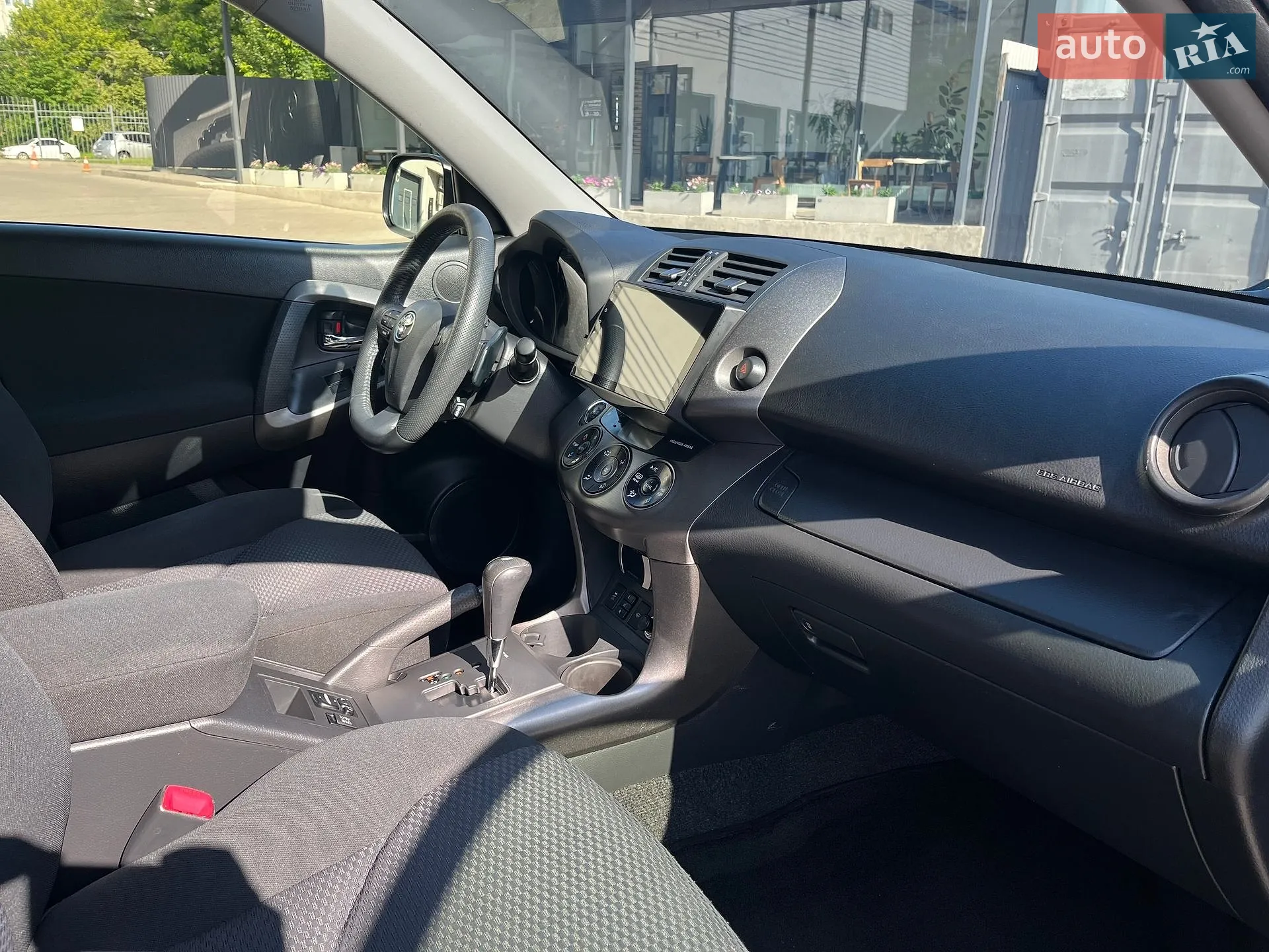 2012 Toyota RAV 4 - мініатюра 27