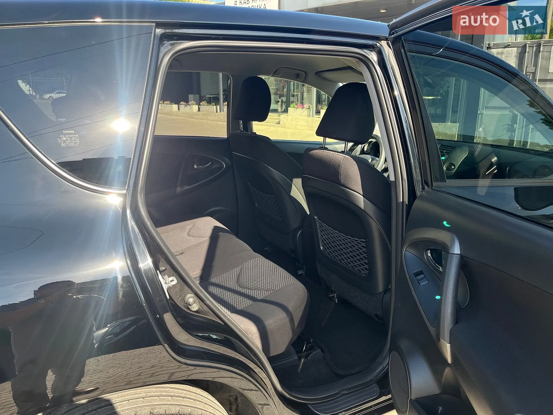 2012 Toyota RAV 4 - мініатюра 28