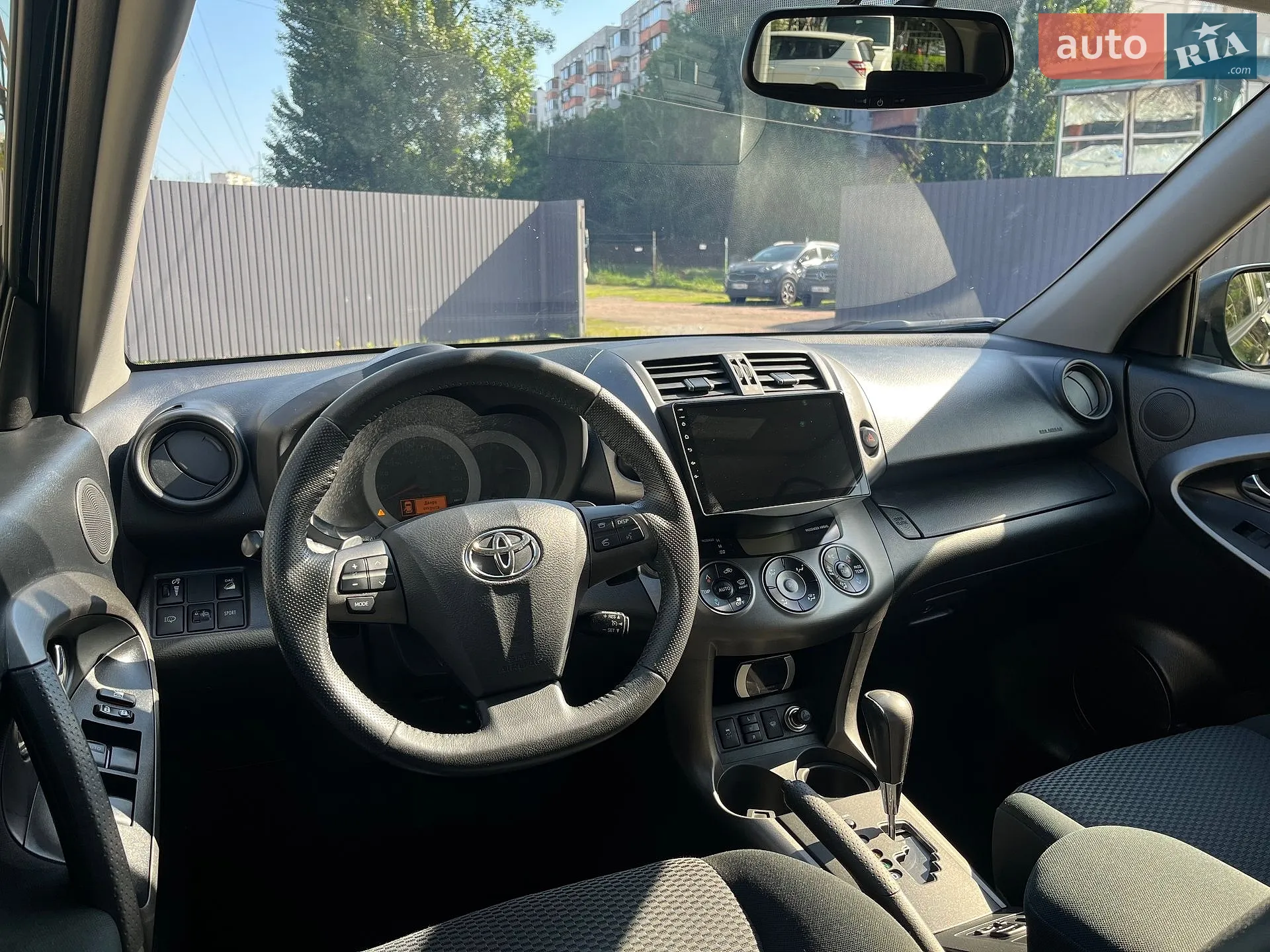 2012 Toyota RAV 4 - мініатюра 30