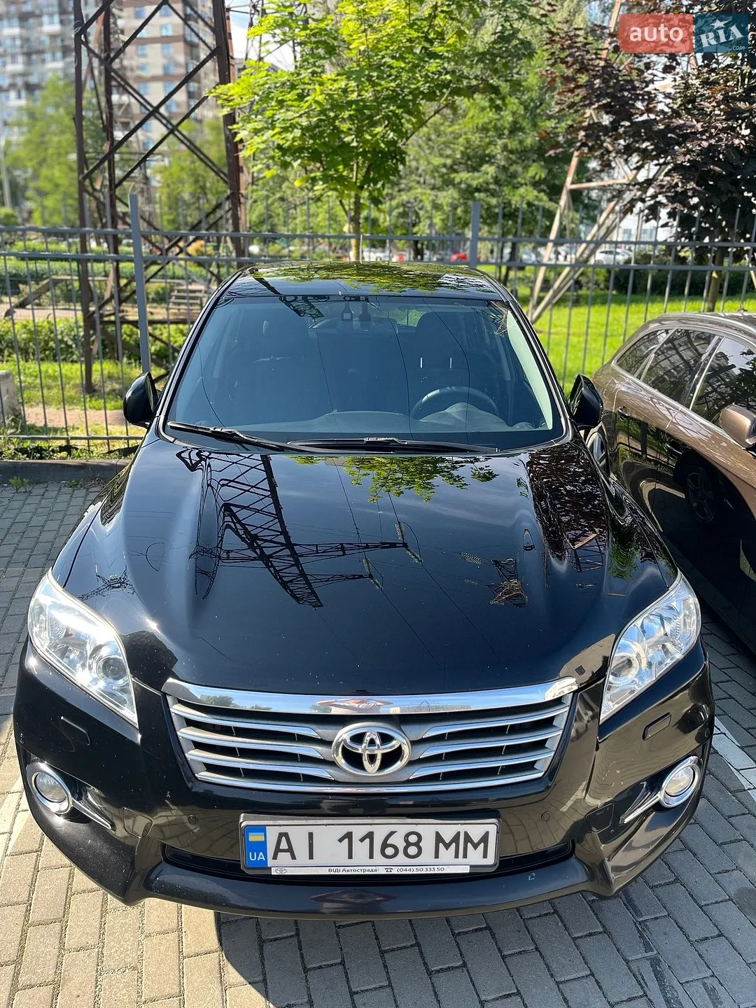 2012 Toyota RAV 4 - мініатюра 41