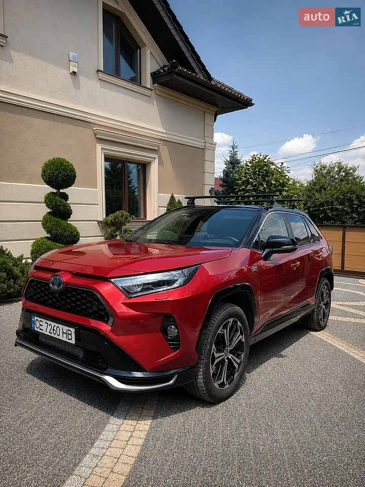2019 Toyota RAV 4 - мініатюра 44