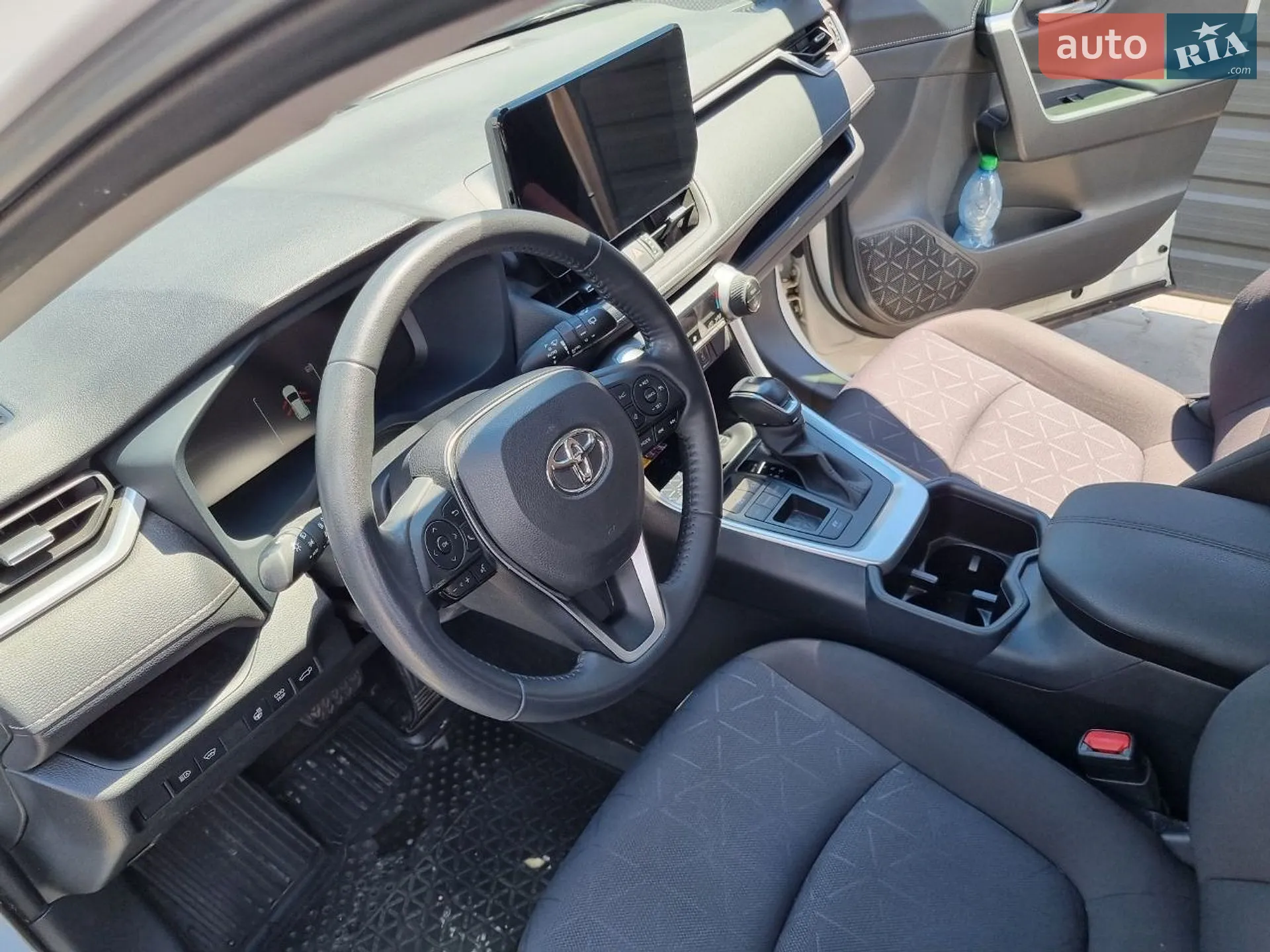 2023 Toyota RAV 4 - мініатюра 3