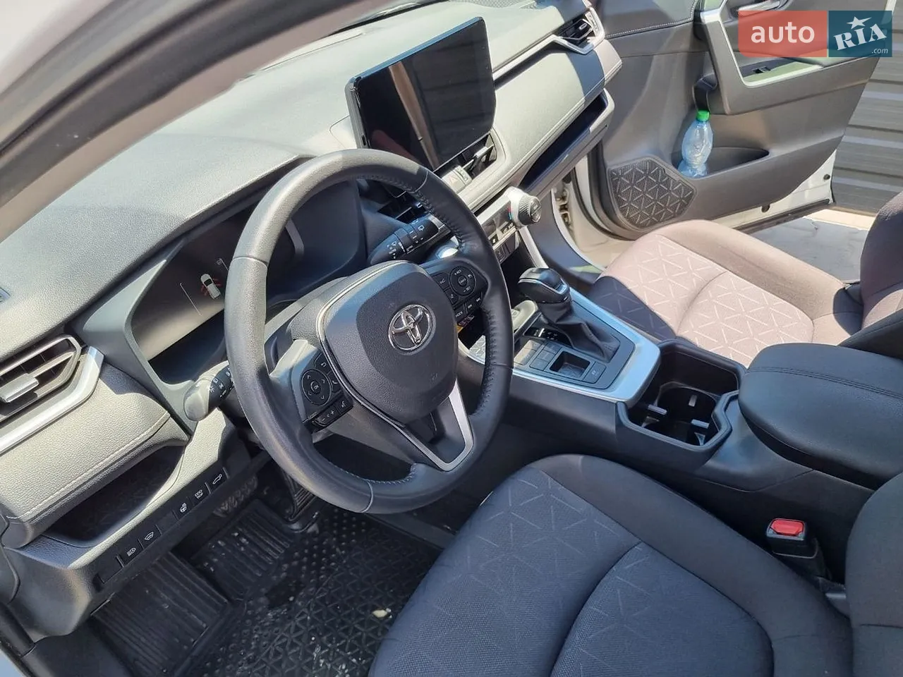 2024 Toyota RAV 4 - мініатюра 13