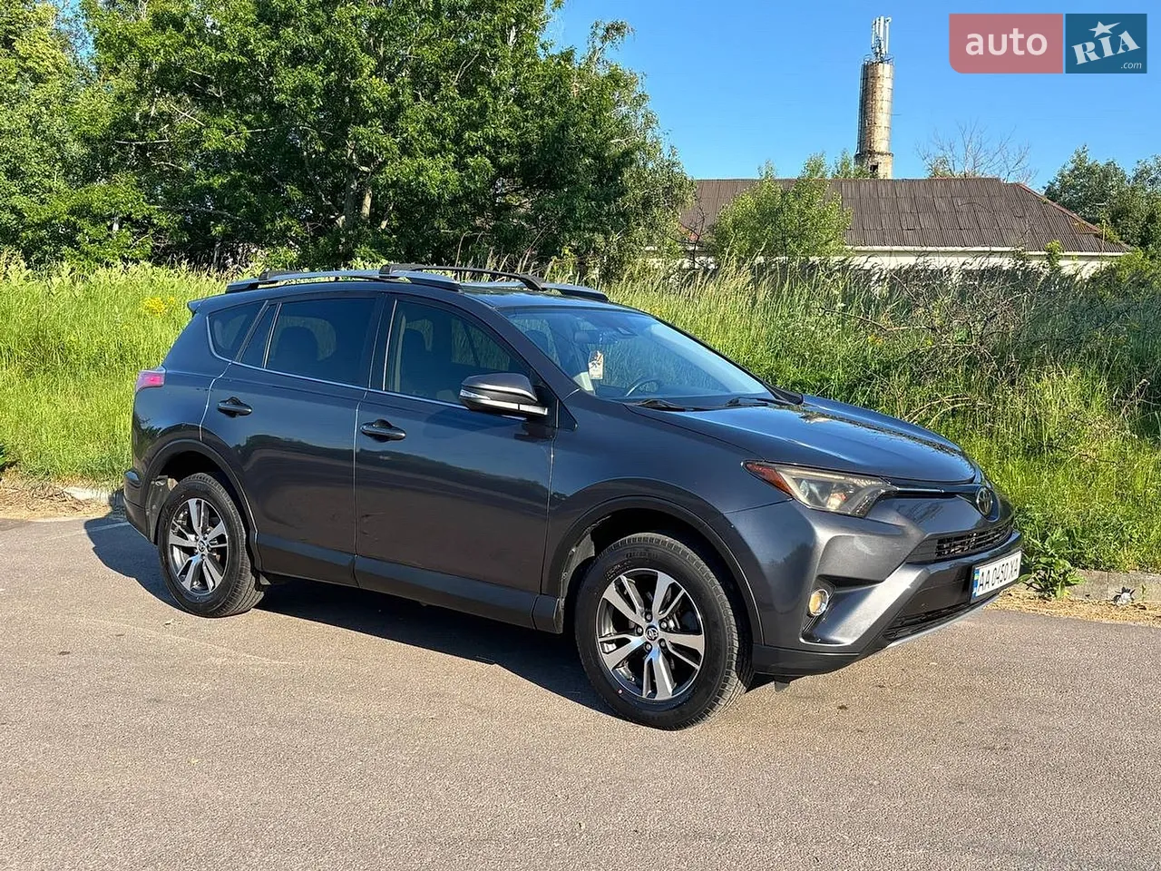 2016 Toyota RAV 4 - мініатюра 32
