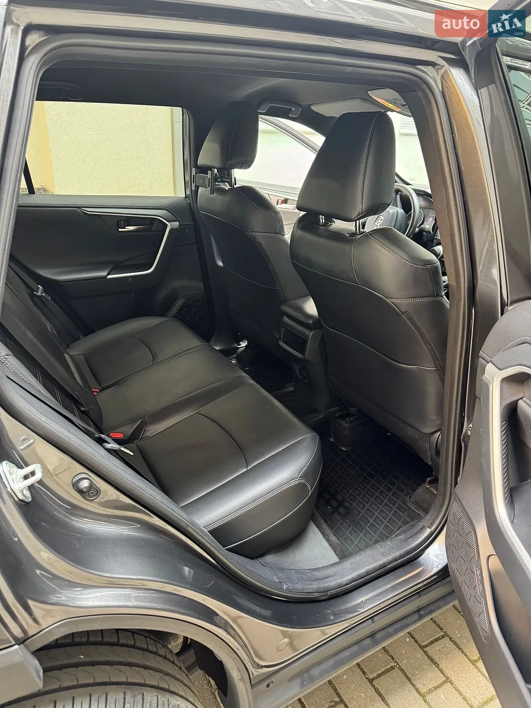 2019 Toyota RAV 4 - мініатюра 19
