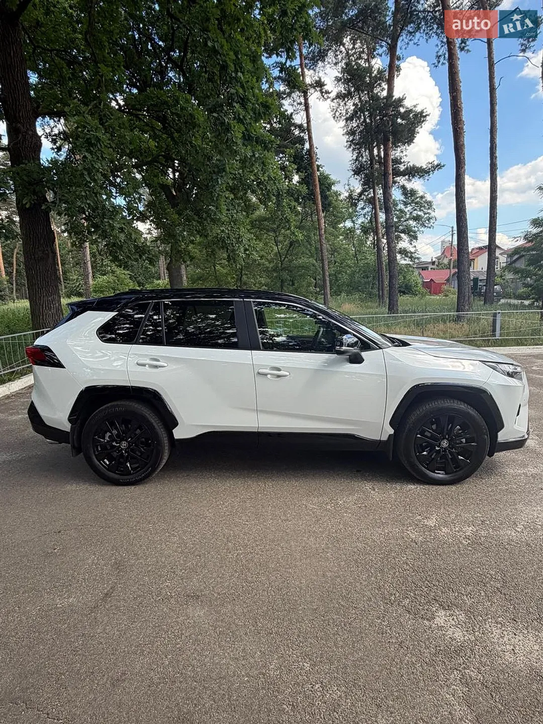 2024 Toyota RAV 4 - мініатюра 4