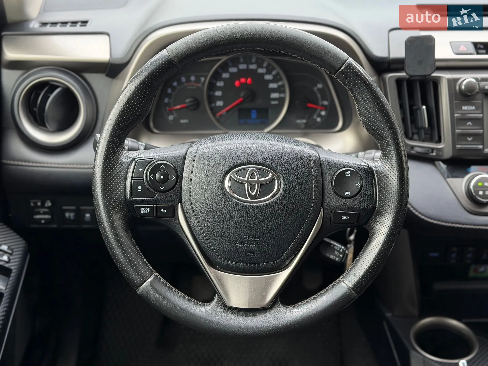 2013 Toyota RAV 4 - мініатюра 35