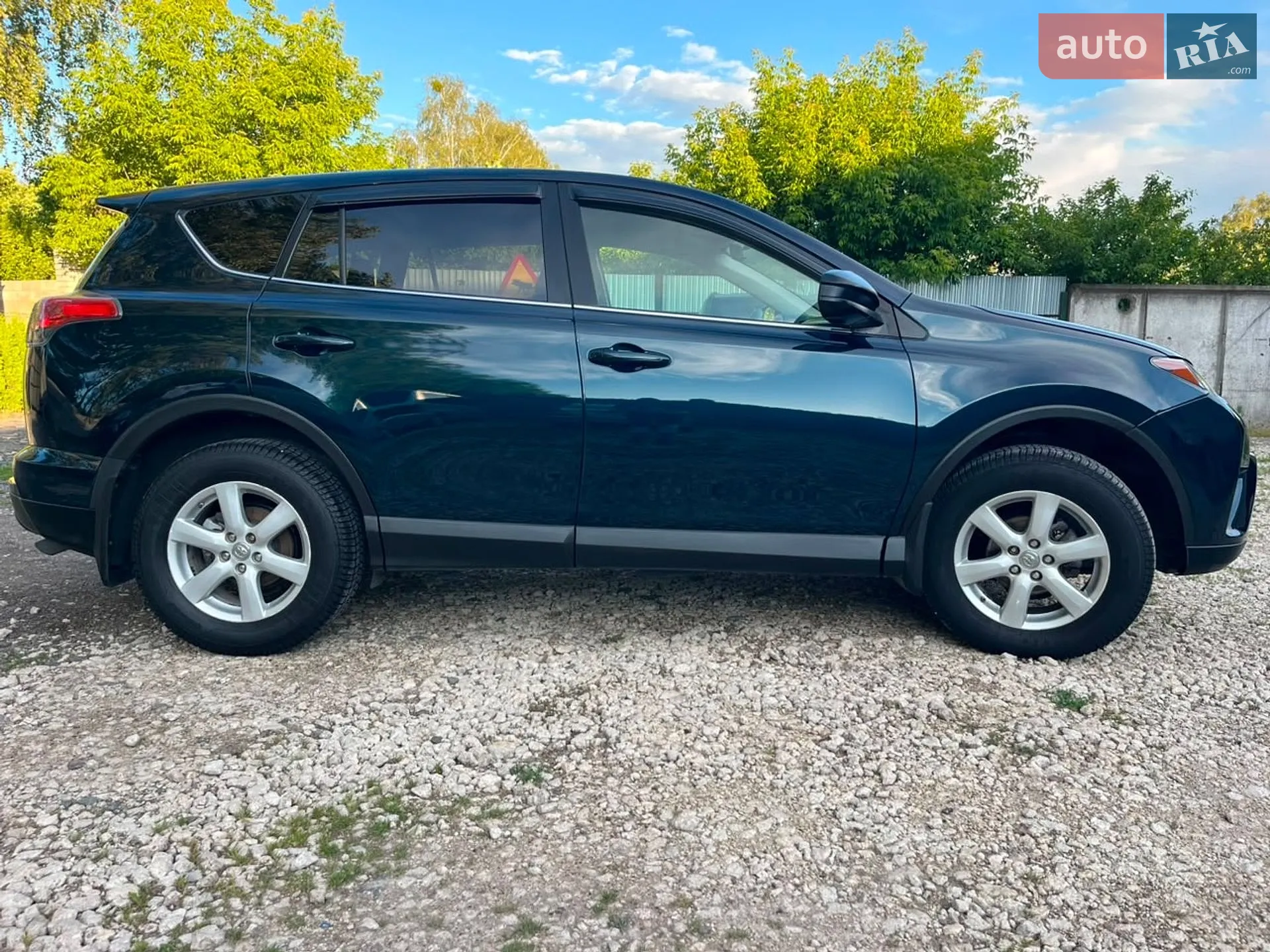 2018 Toyota RAV 4 - мініатюра 4