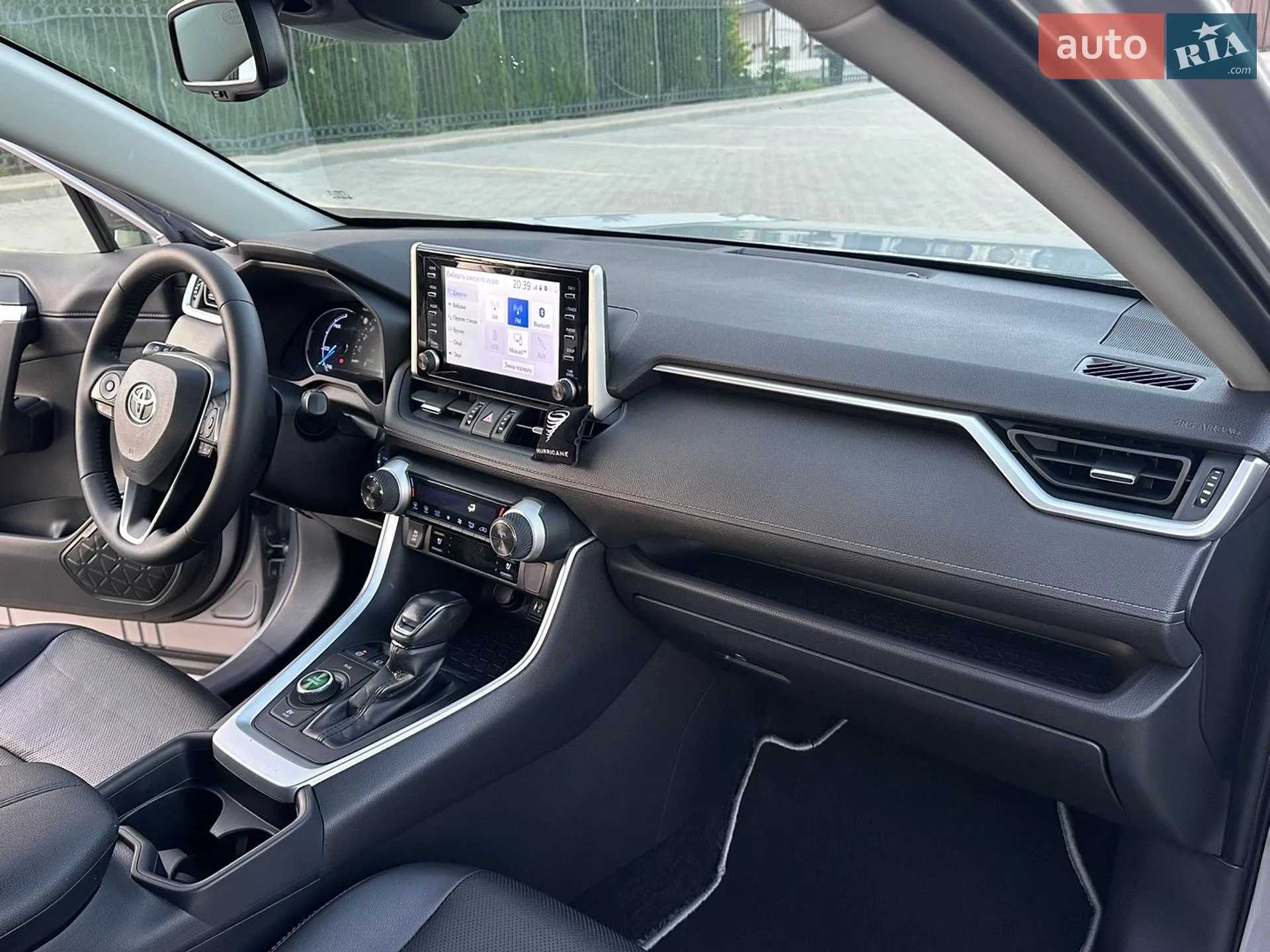 2019 Toyota RAV 4 - мініатюра 49