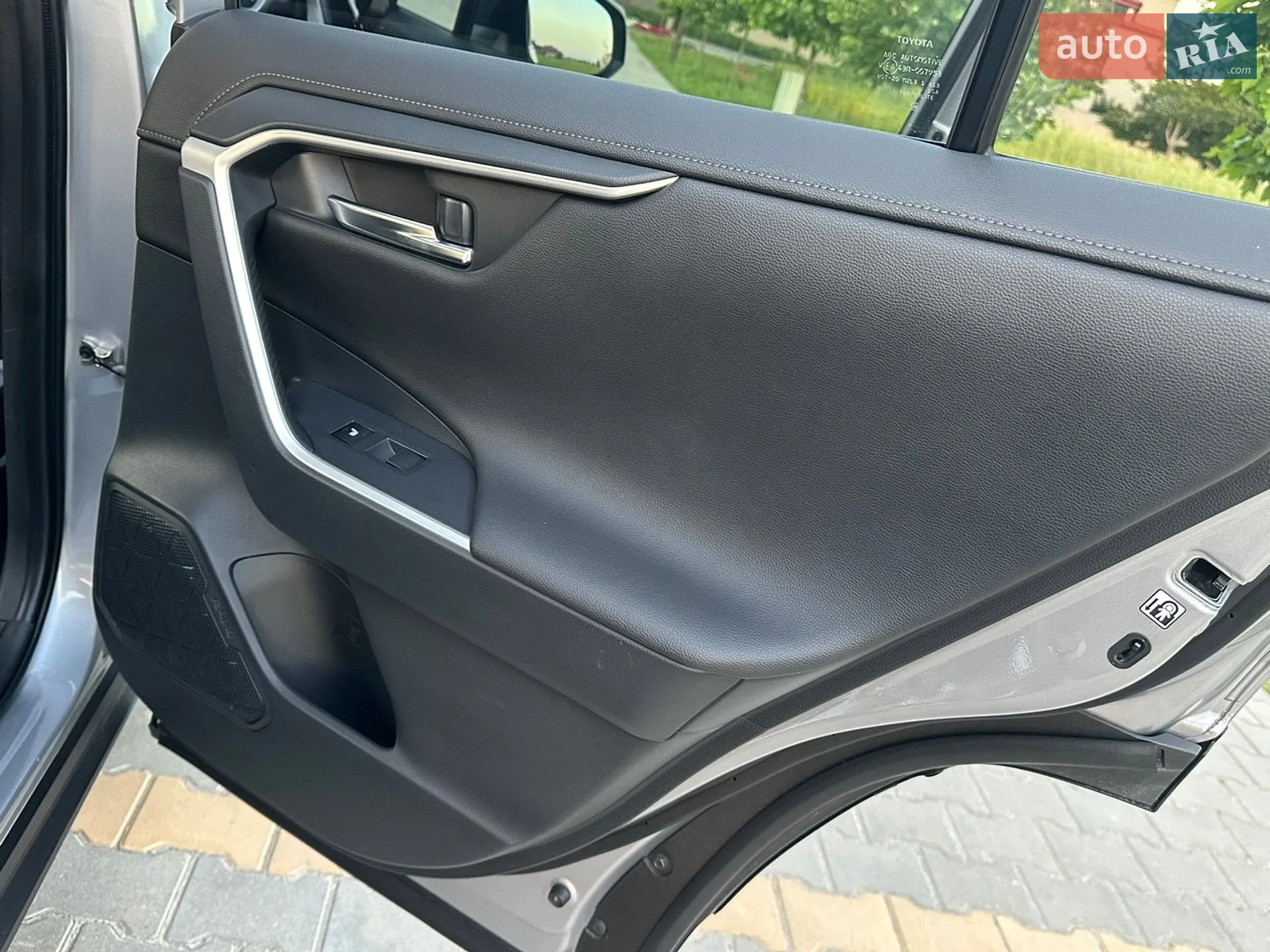 2019 Toyota RAV 4 - мініатюра 53