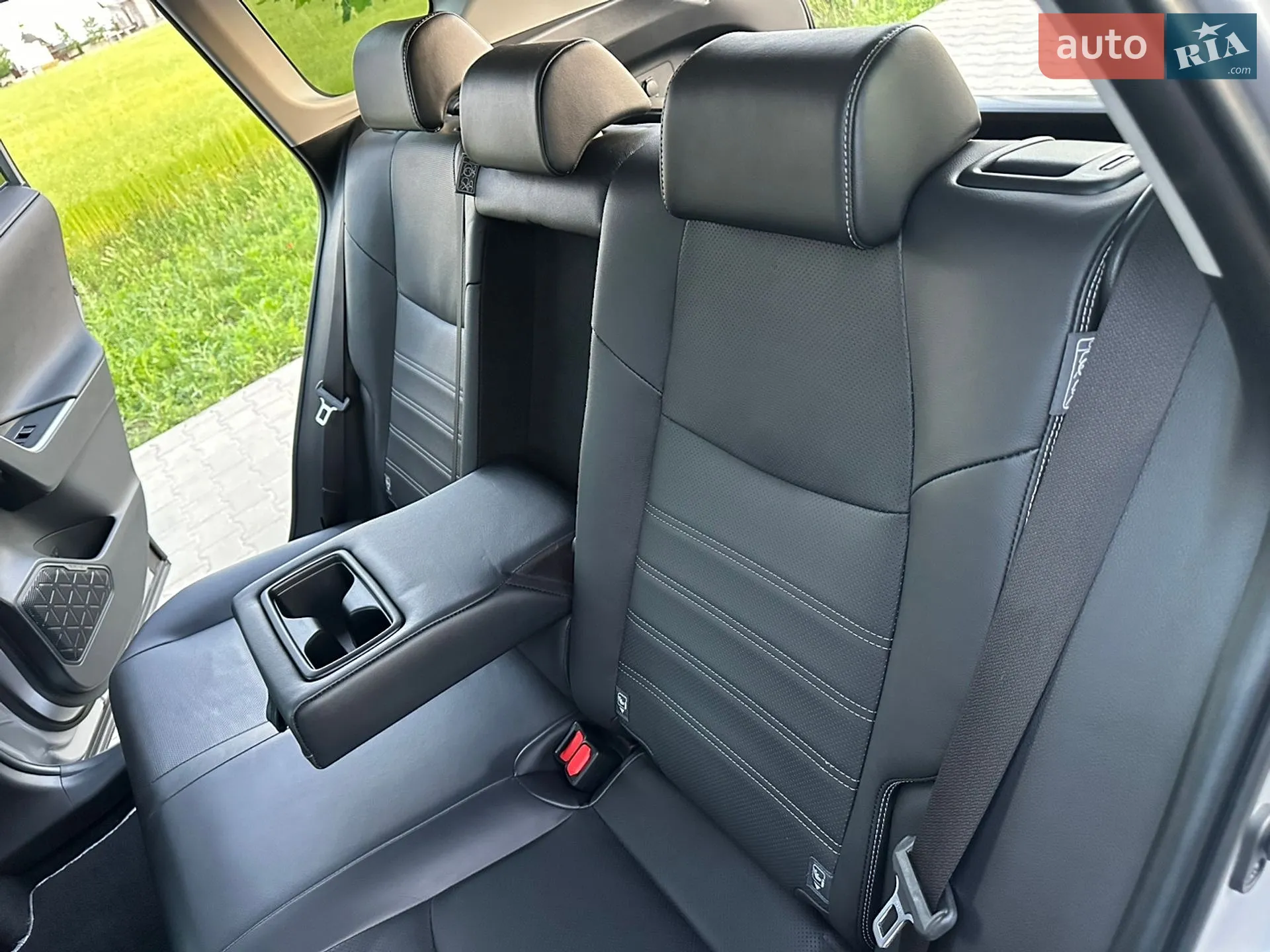 2019 Toyota RAV 4 - мініатюра 63