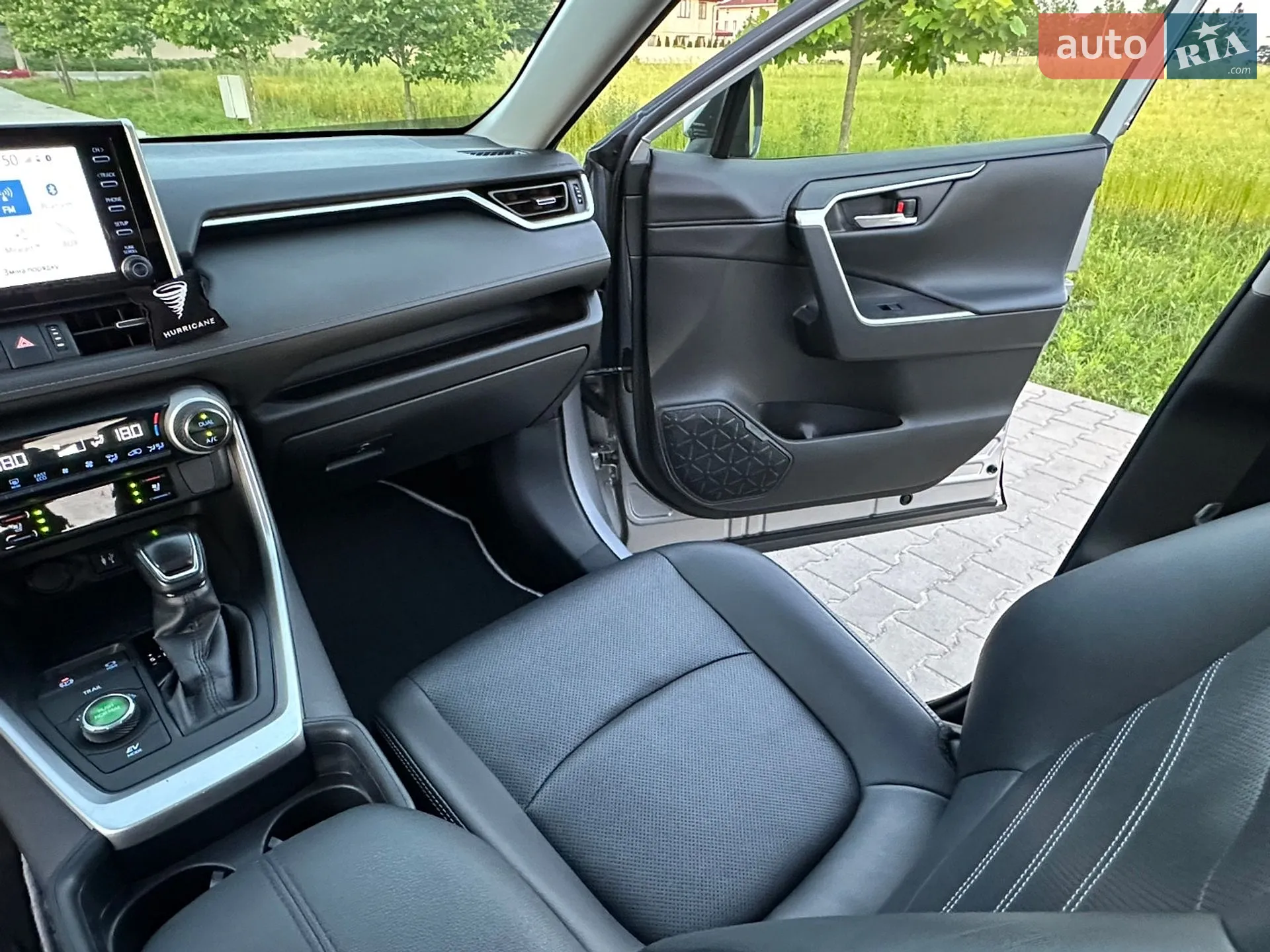 2019 Toyota RAV 4 - мініатюра 79