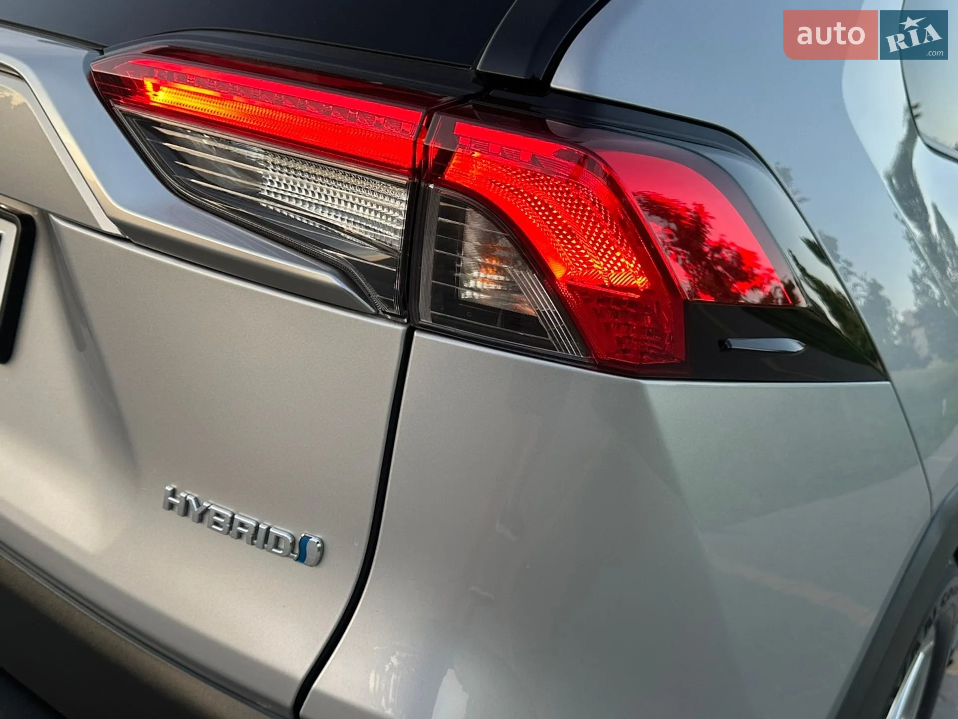 2019 Toyota RAV 4 - мініатюра 93