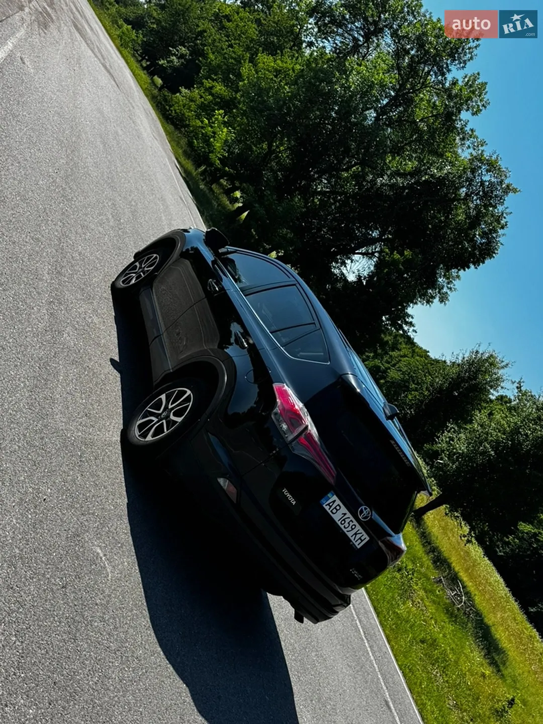 2016 Toyota RAV 4 - мініатюра 8