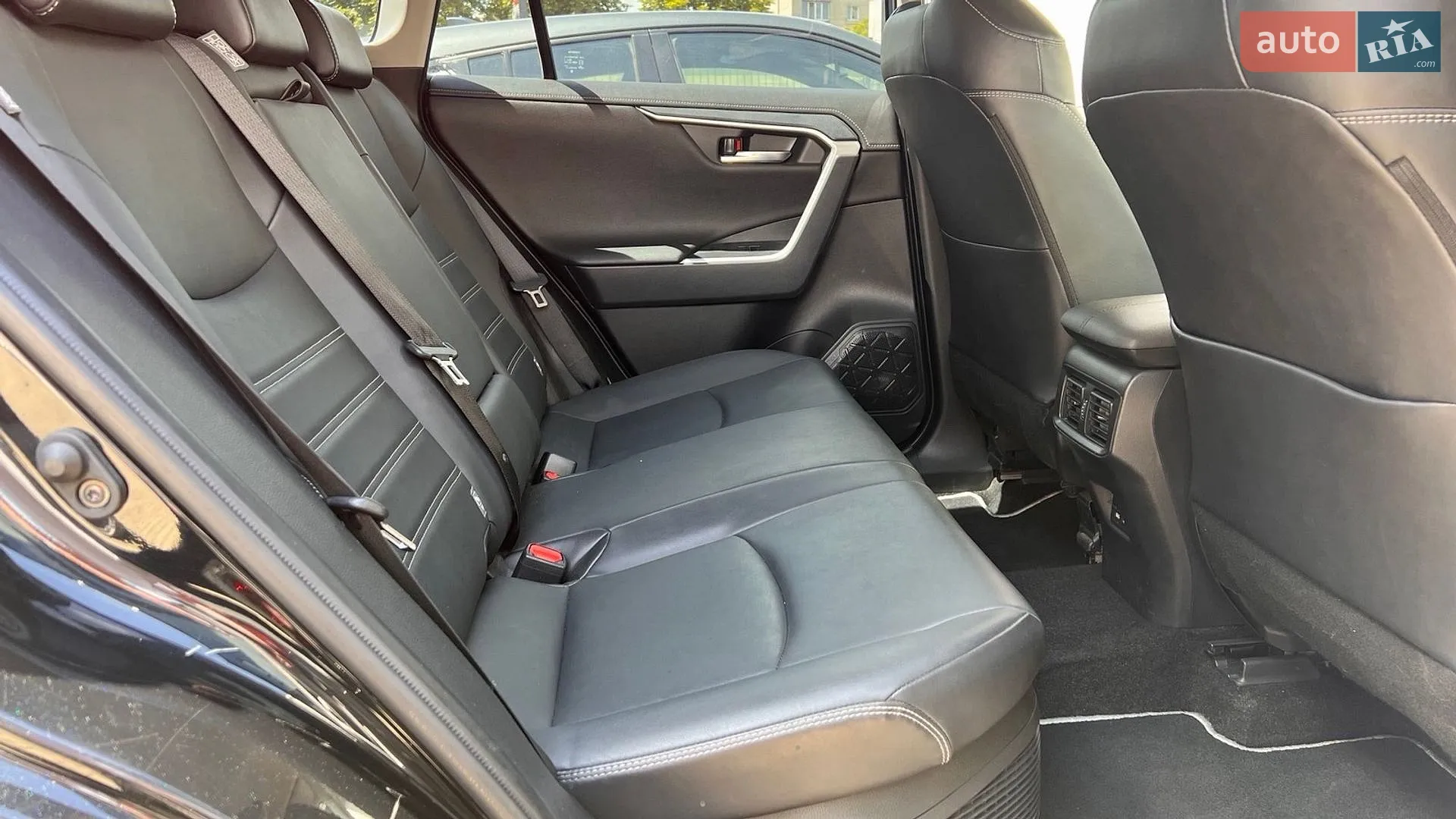 2021 Toyota RAV 4 - мініатюра 7