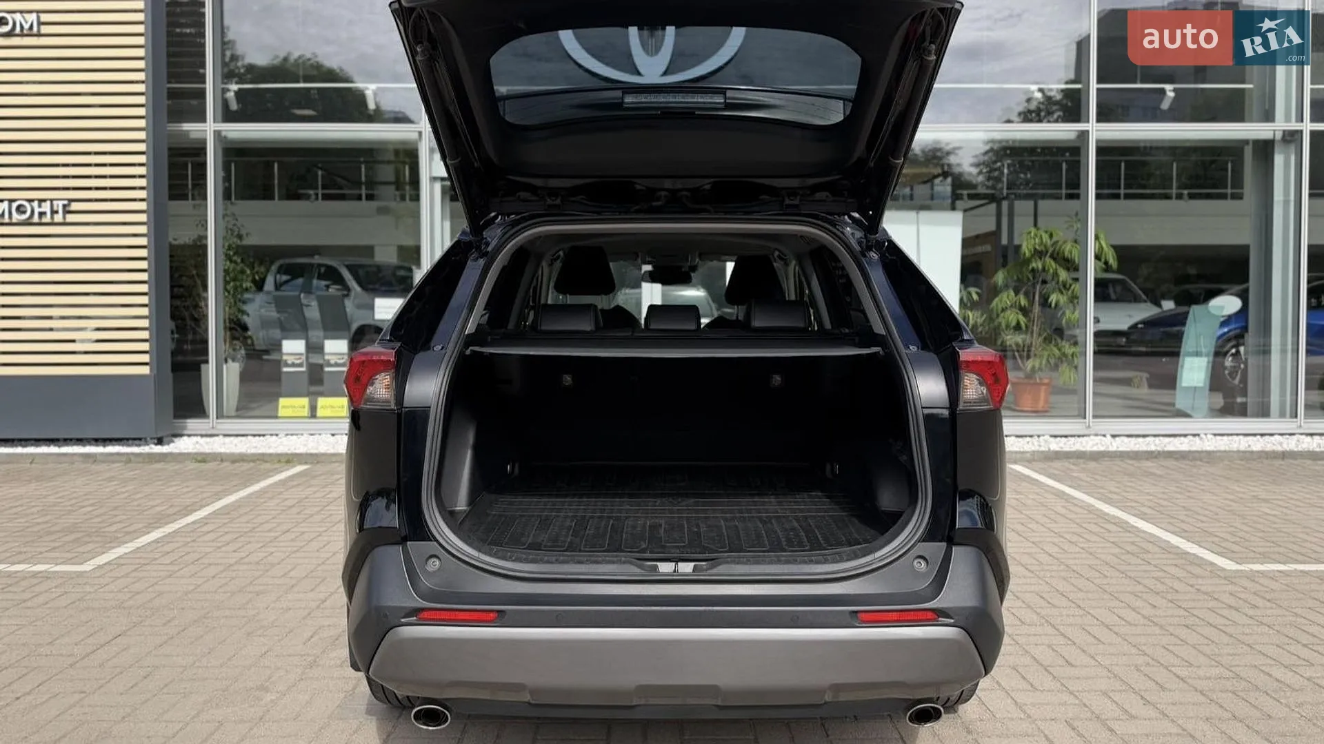 2021 Toyota RAV 4 - мініатюра 10