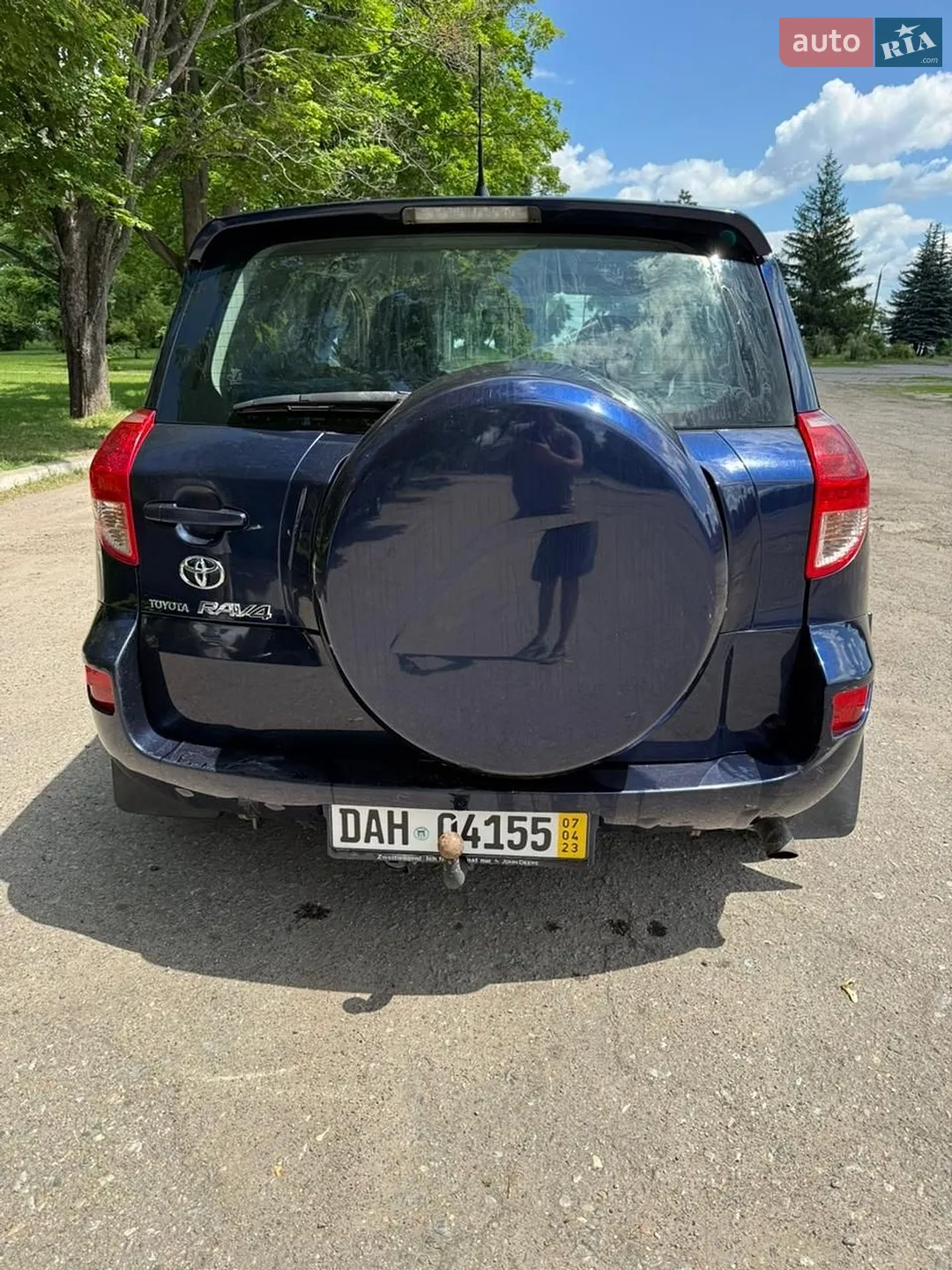 2011 Skoda Fabia - мініатюра 4