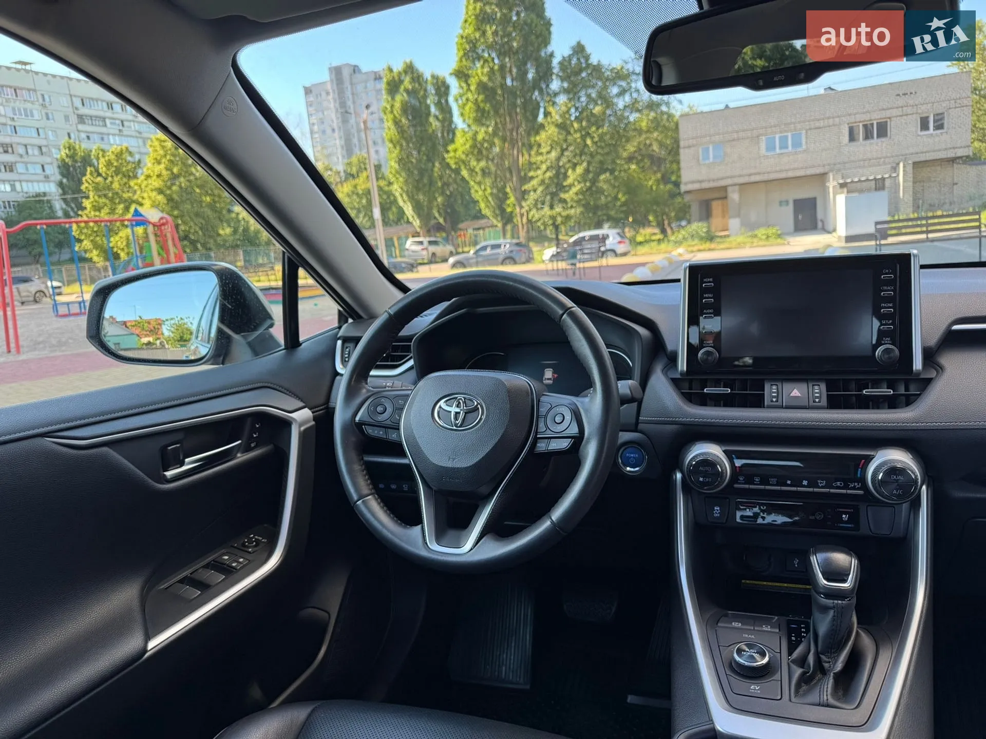 2021 Toyota RAV 4 - мініатюра 36